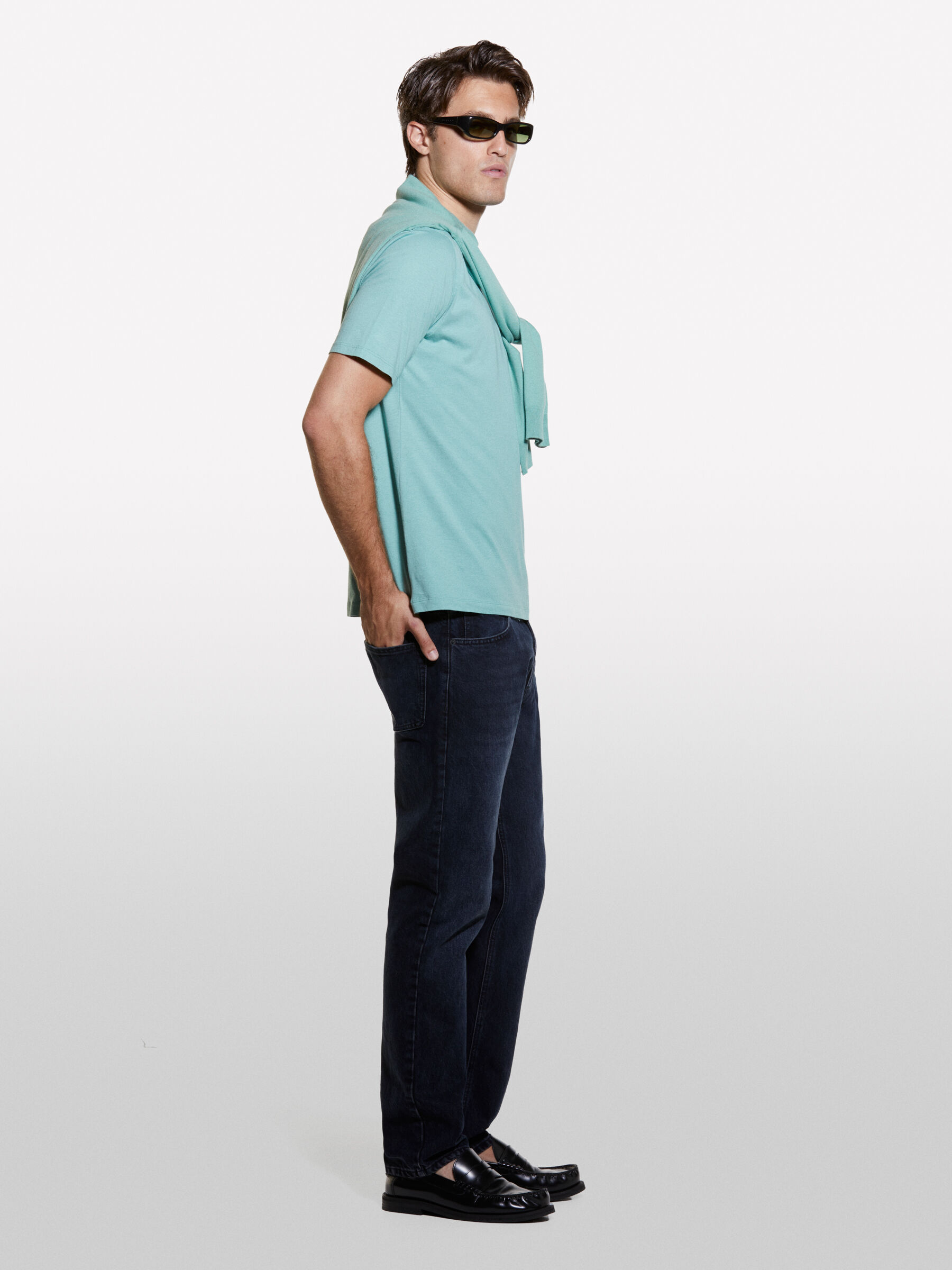 T-SHIRT Uomo image number null