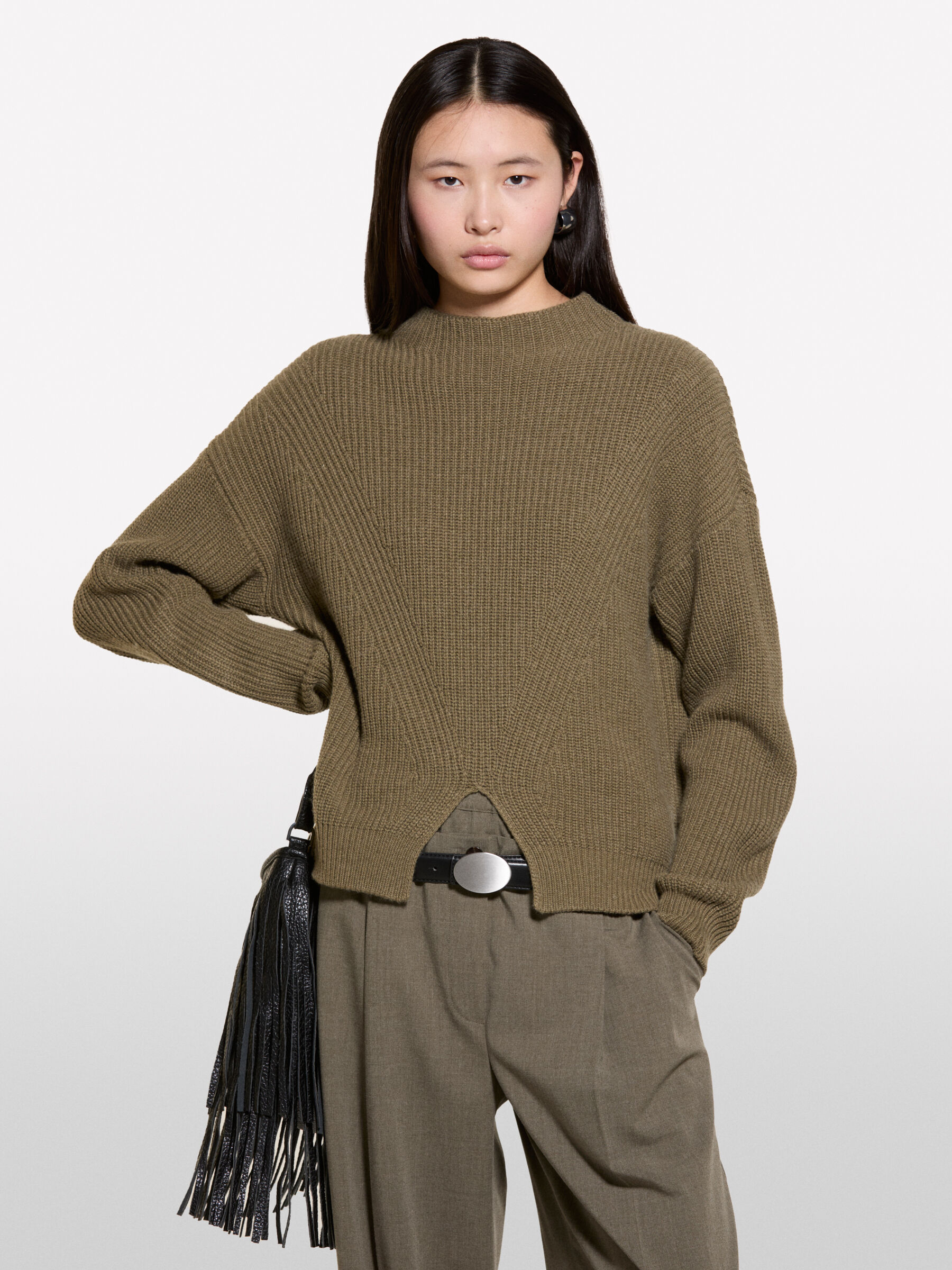 Sisley maglie donna on sale