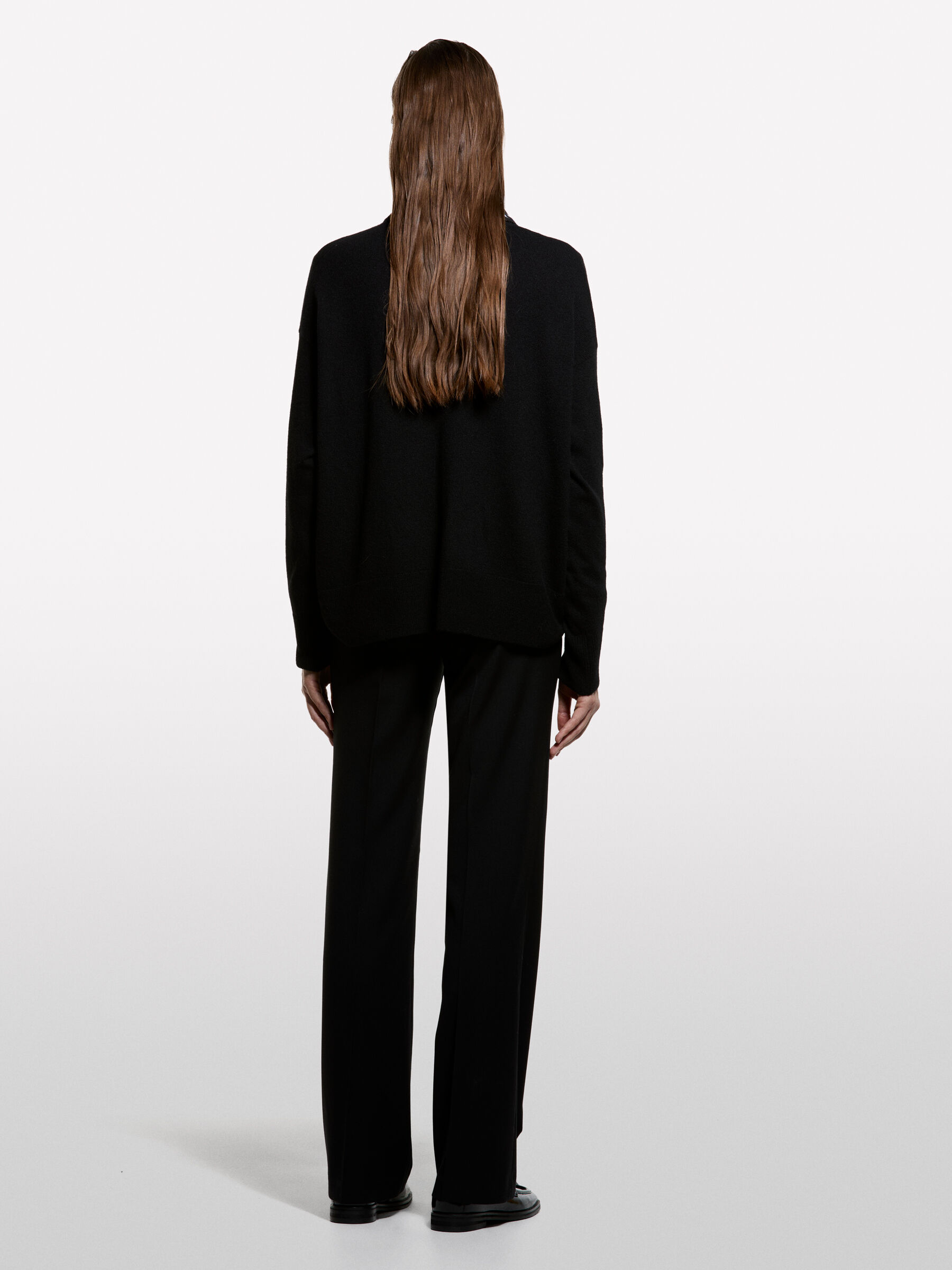 MAGLIA M/L Donna image number null