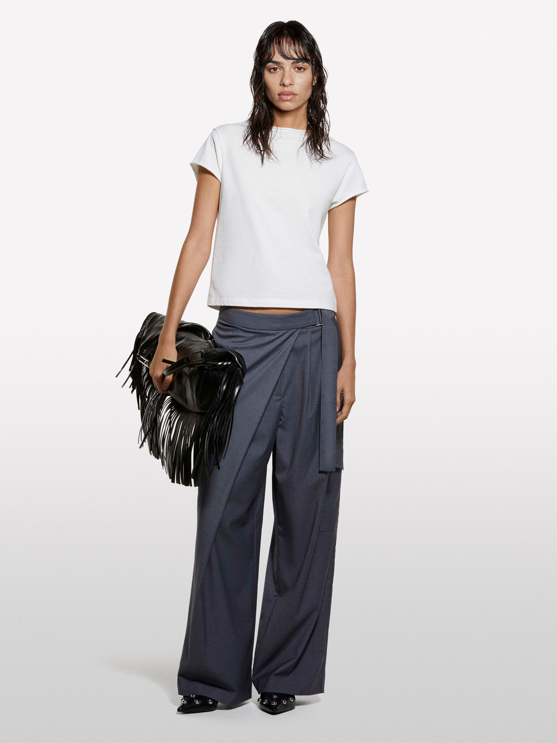 T-SHIRT Donna image number null