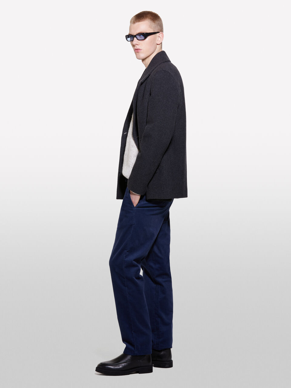 PANTALONE Uomo image number null