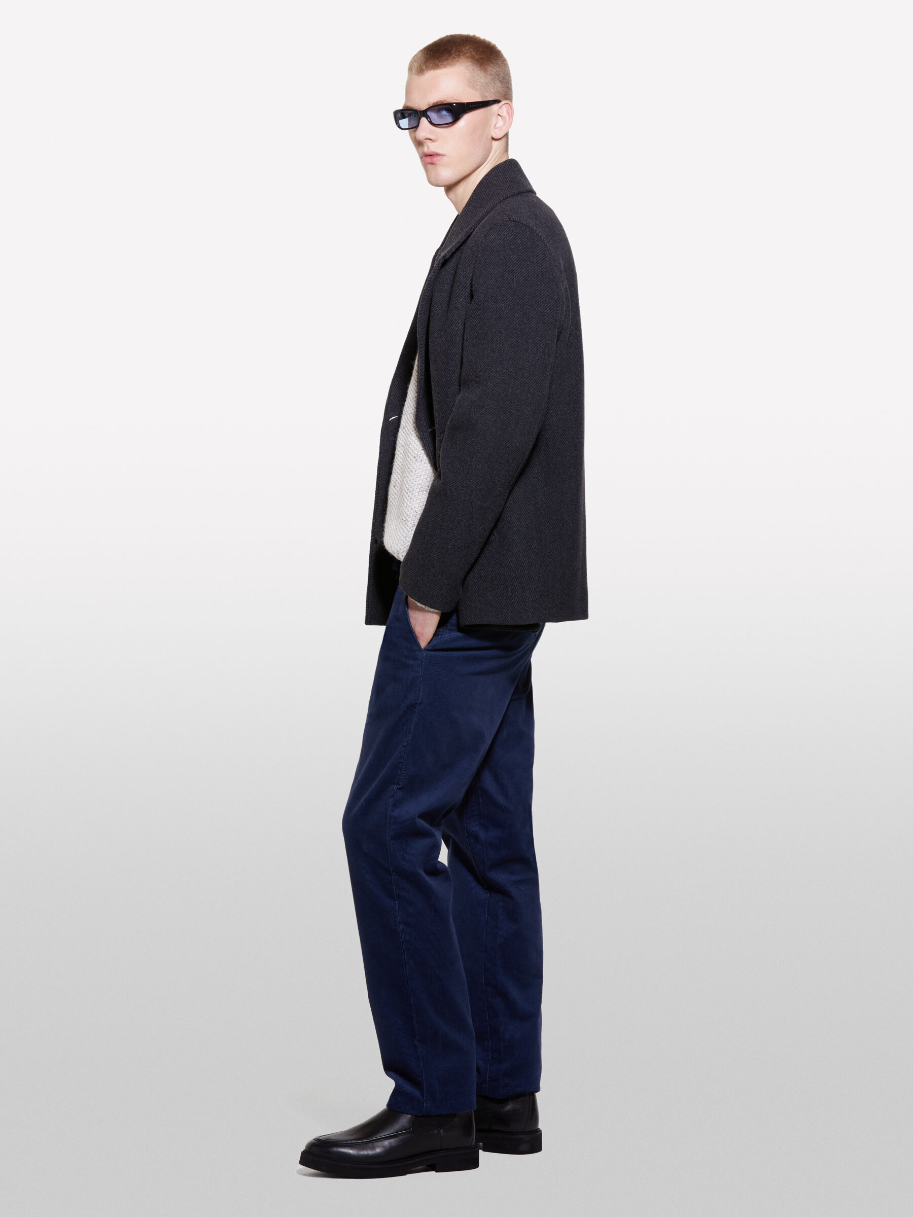 PANTALONE Uomo image number null