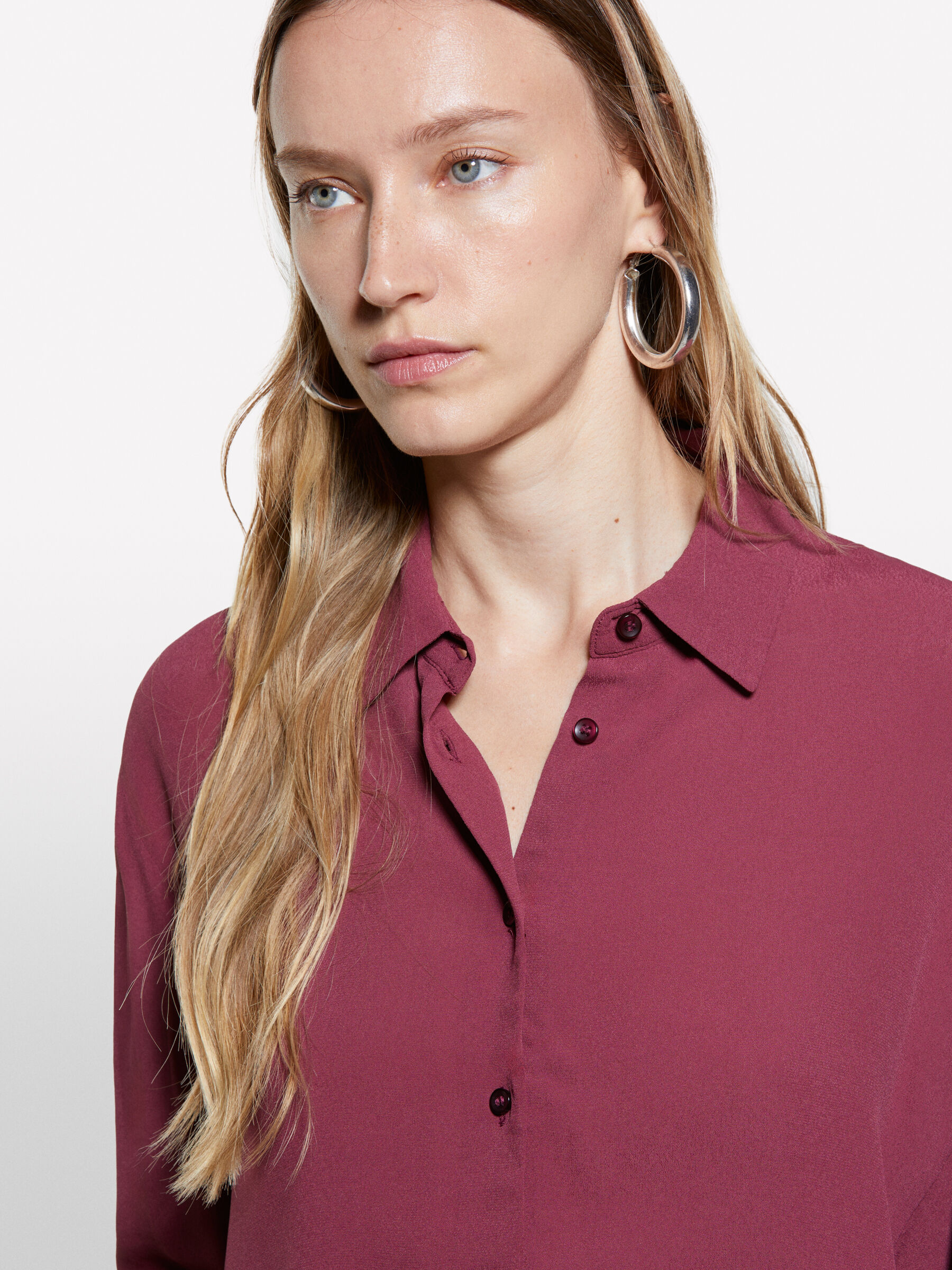 CAMICIA Donna image number null