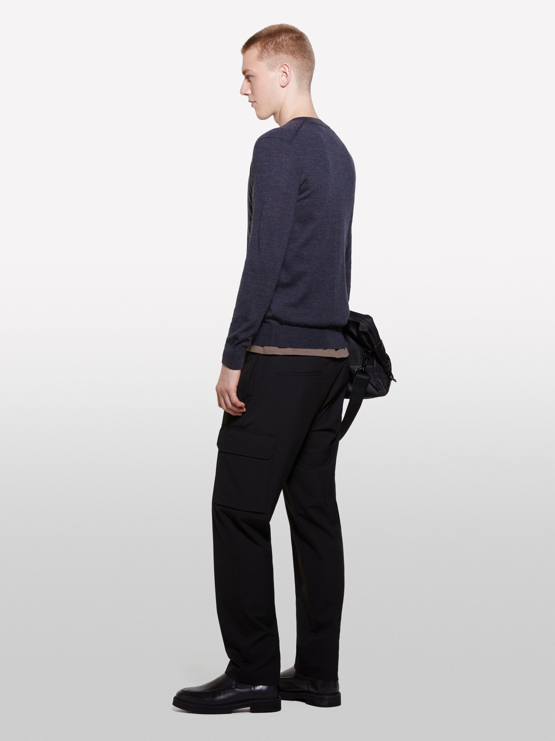 MAGLIA G/C M/L Uomo image number null