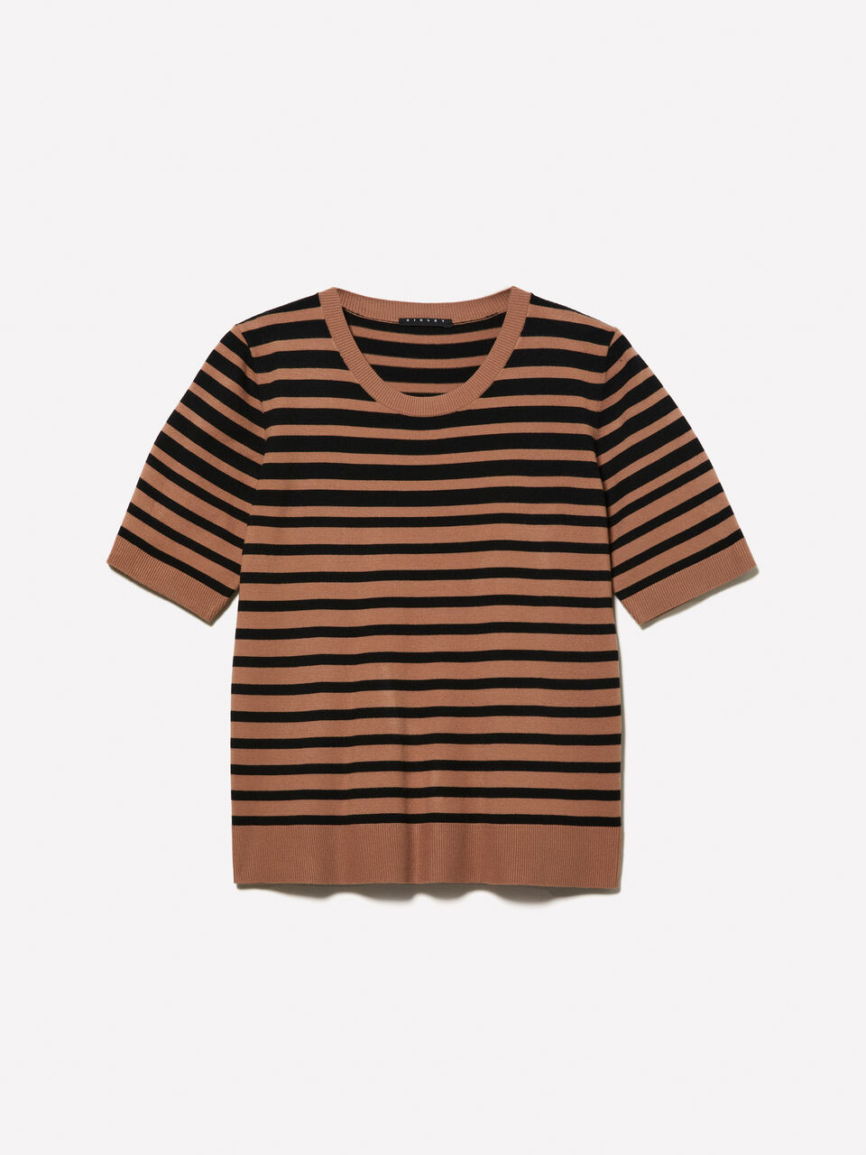 MAGLIA G/C M/M Donna image number null