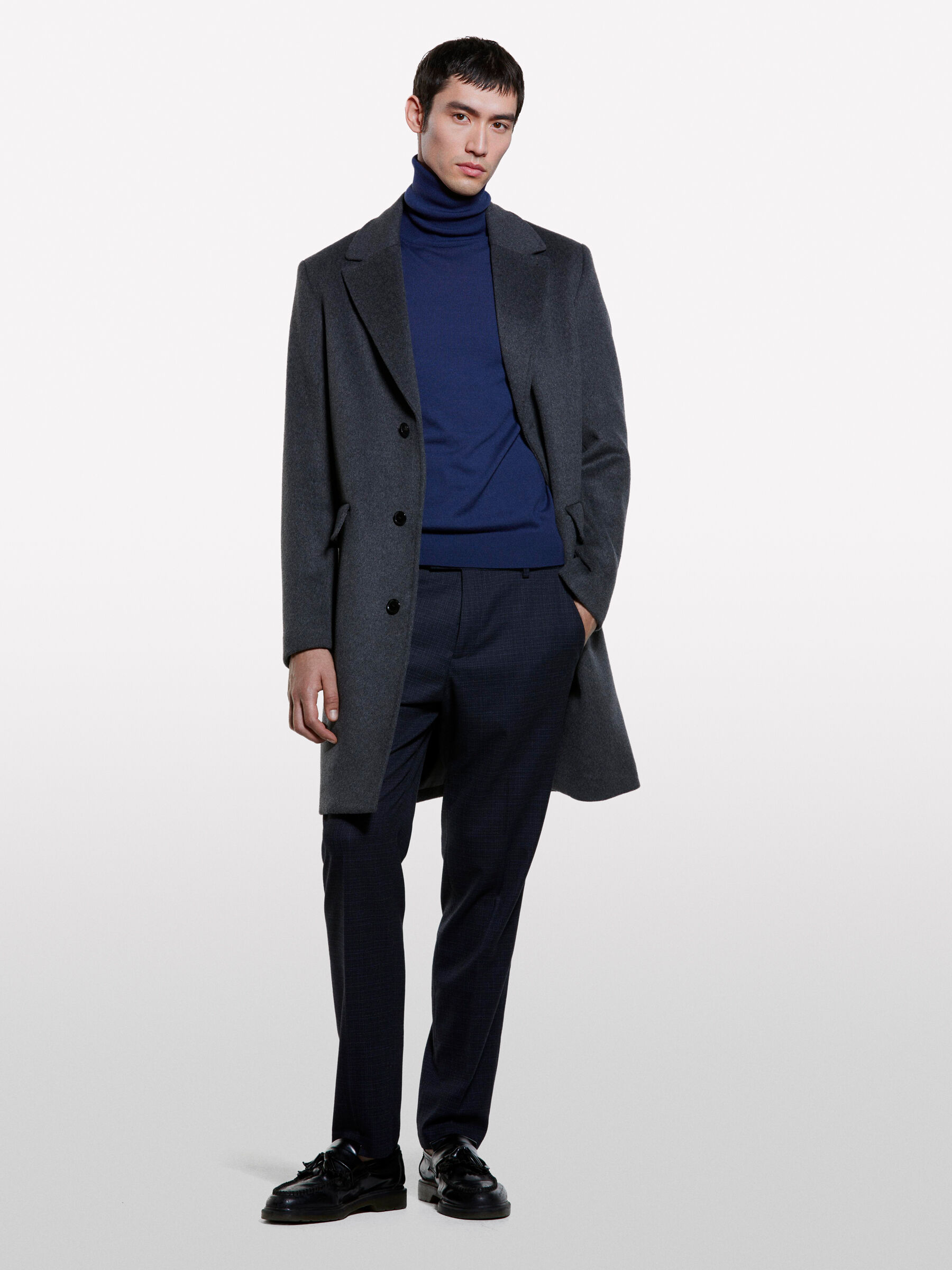 MAGLIA CICLISTA M/L Uomo image number null