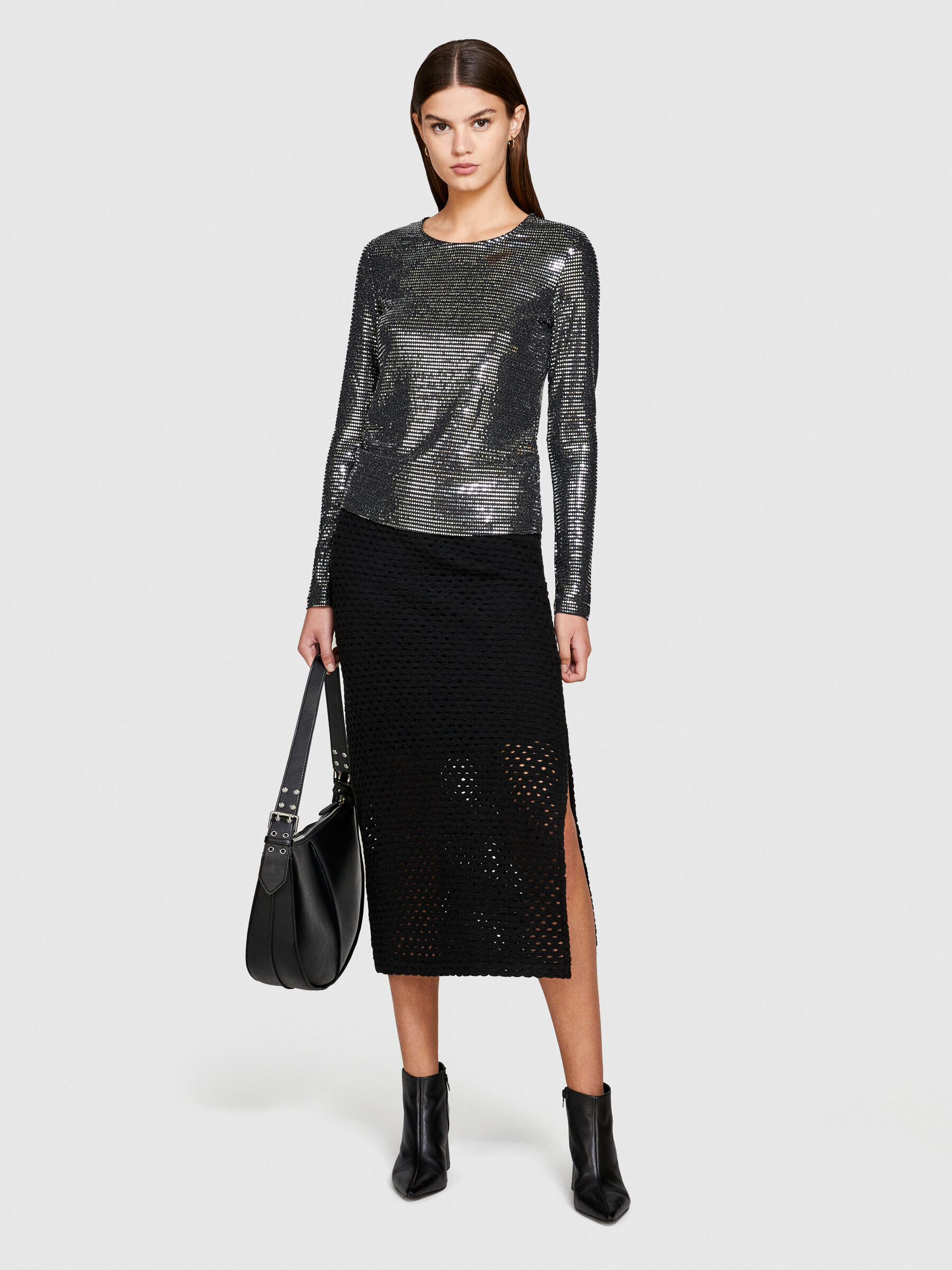 Sisley gonne online