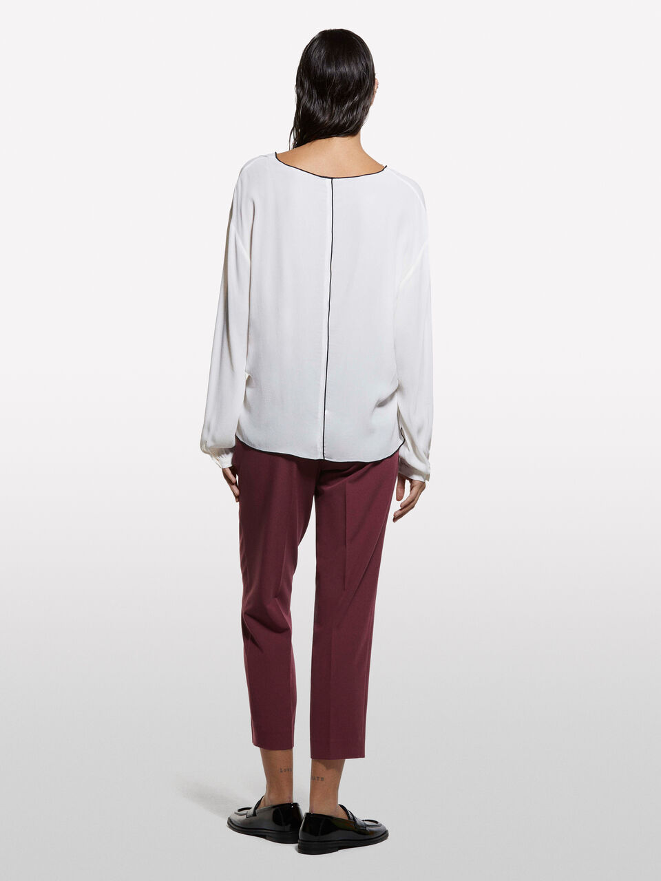 BLUSA Donna image number null