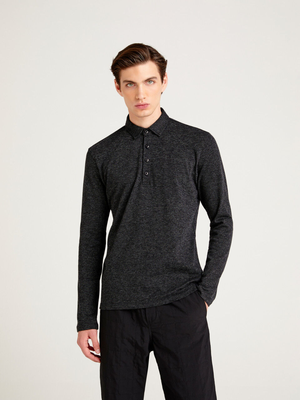 camicia e pantaloncini