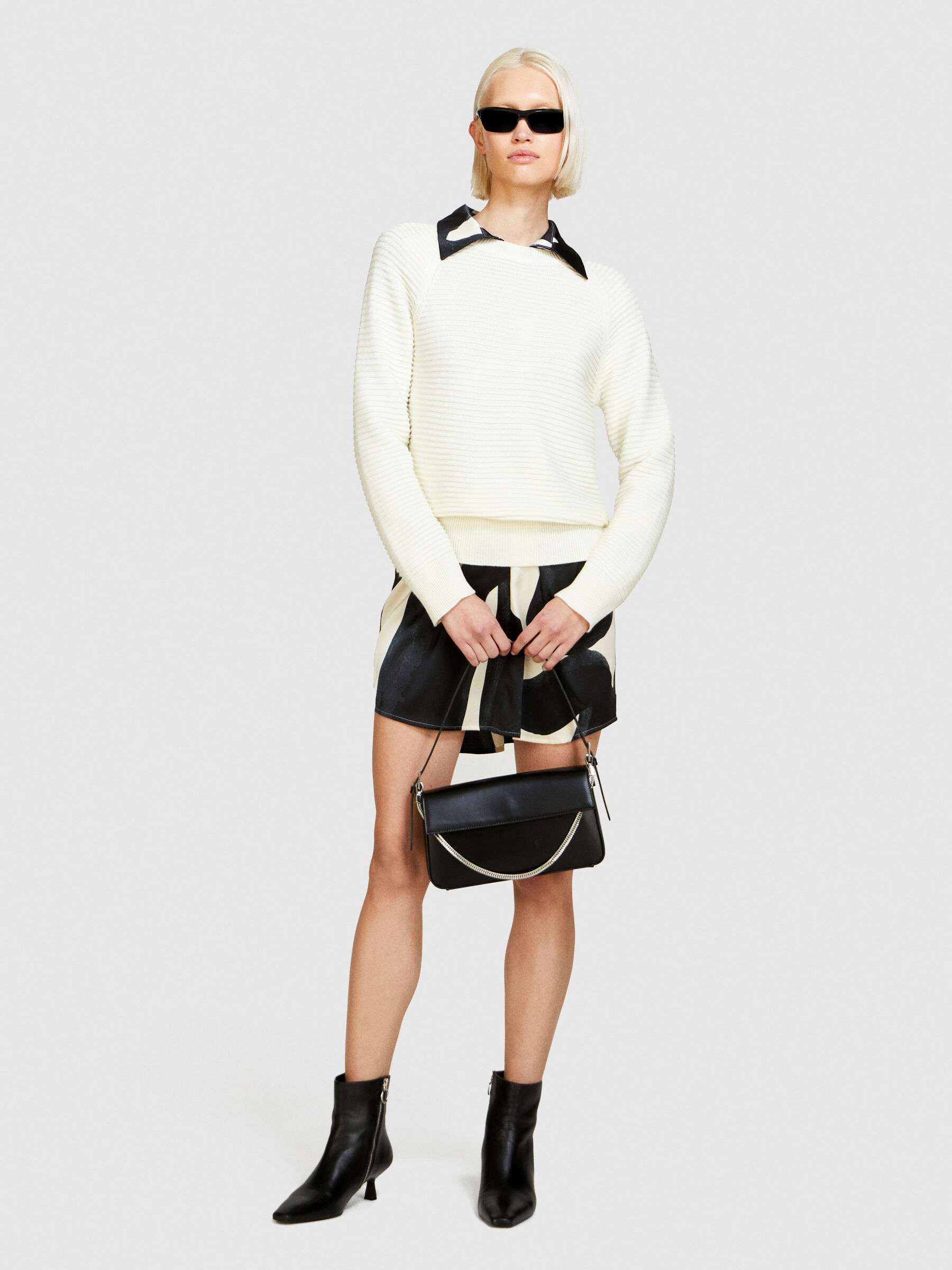 Maglieria Donna Sisley