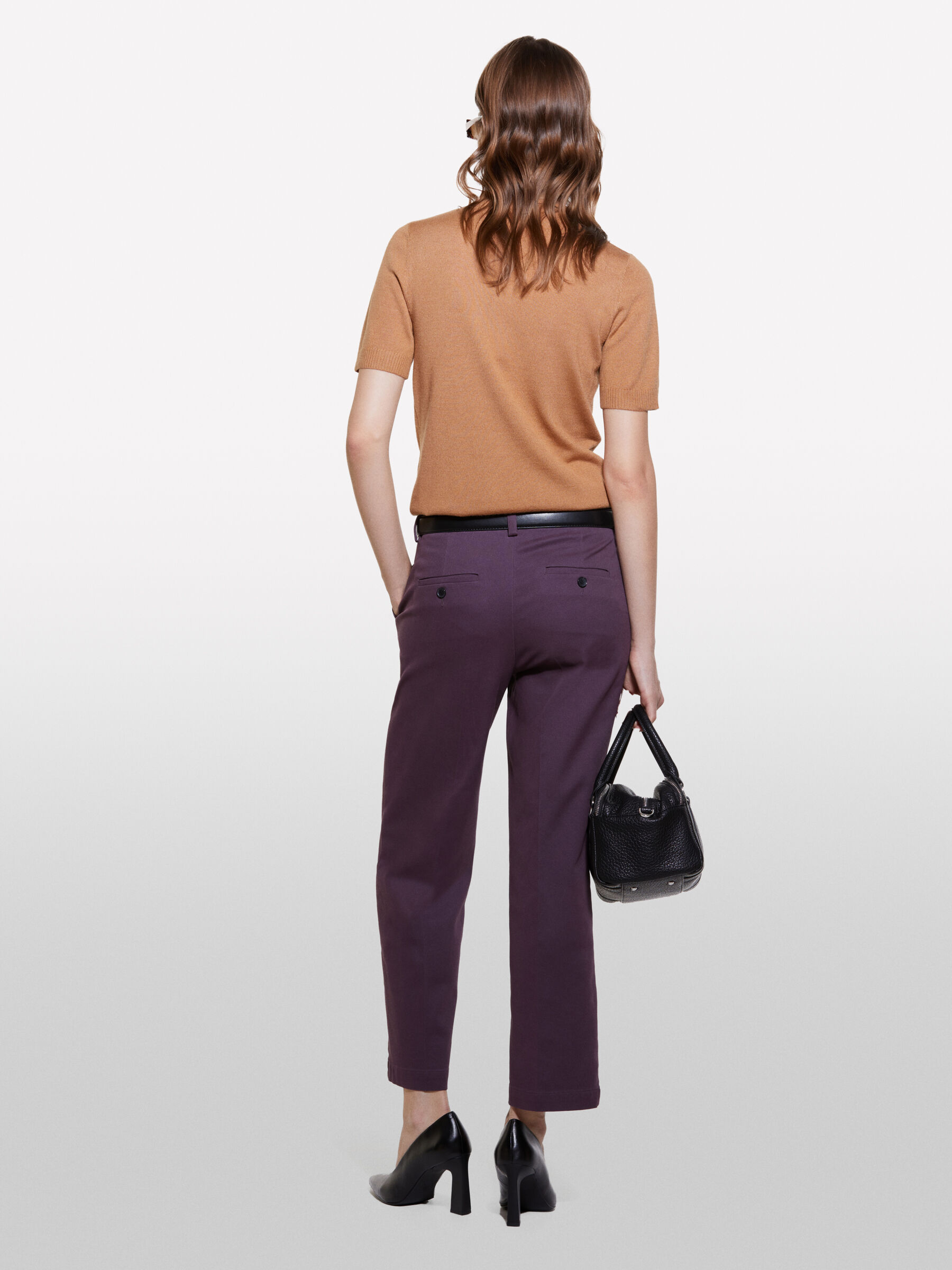 PANTALONE Donna image number null