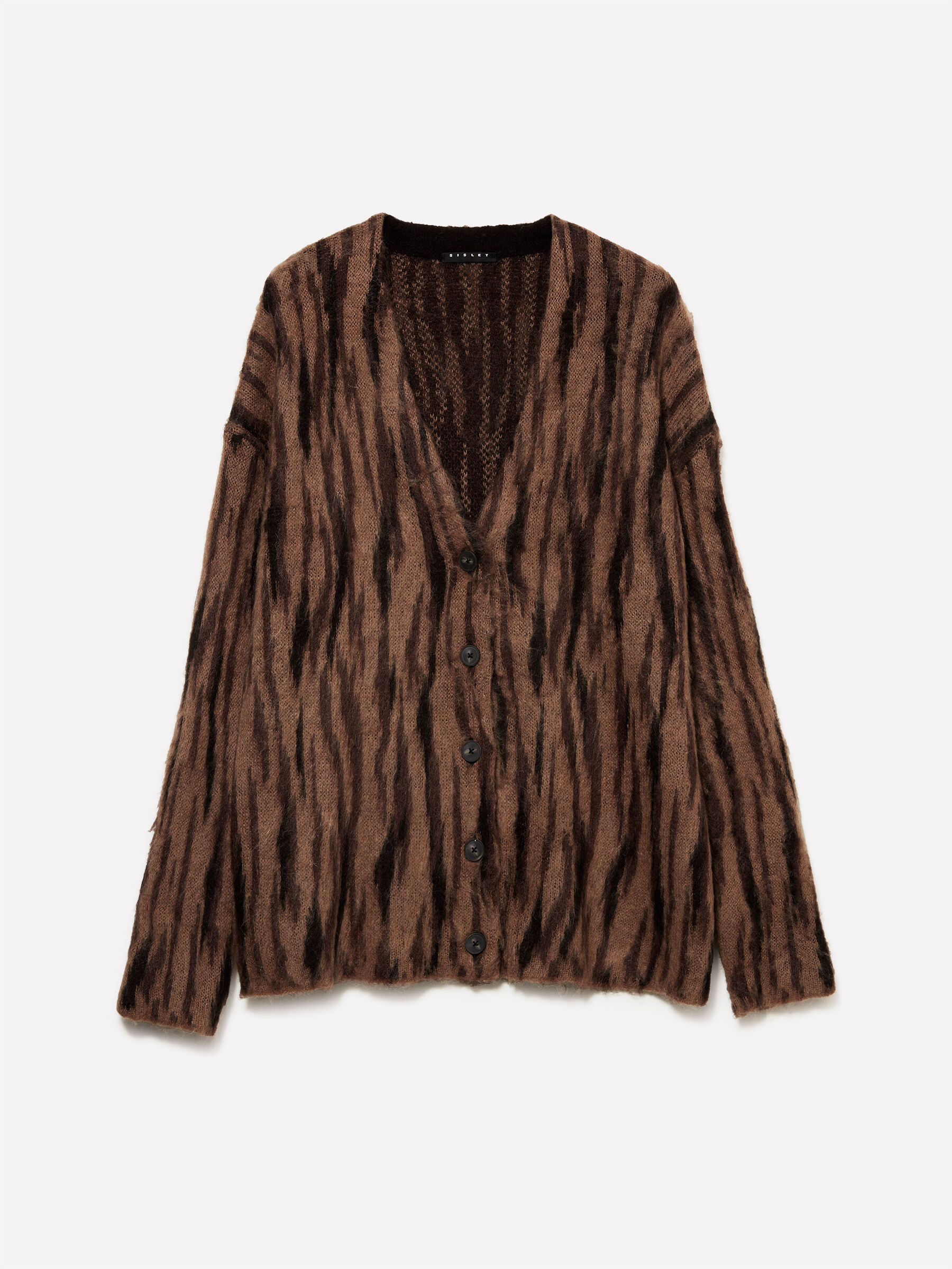 CARDIGAN M/L Donna image number null