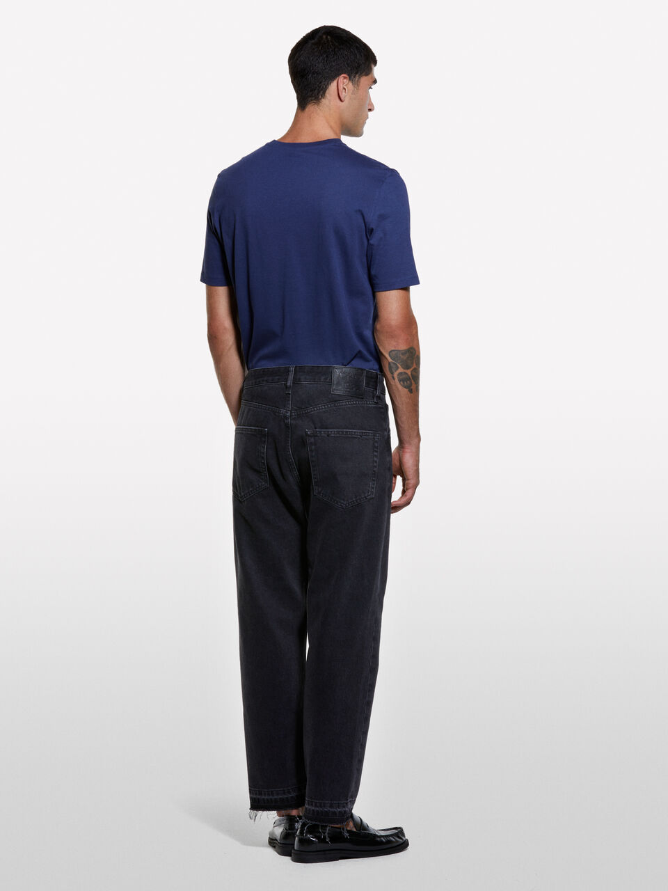 PANTALONE Uomo image number null