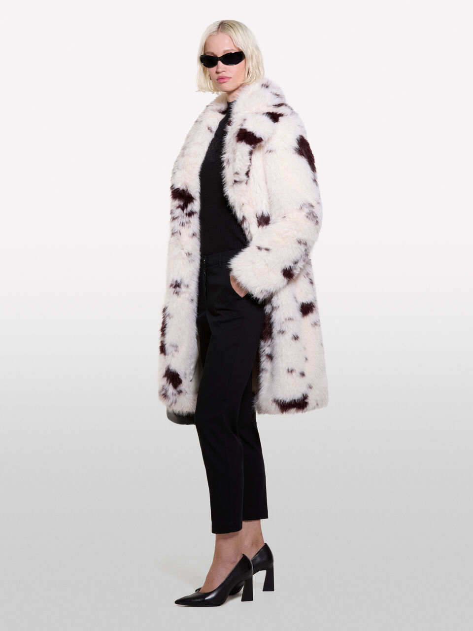 PANTALONE Donna image number null