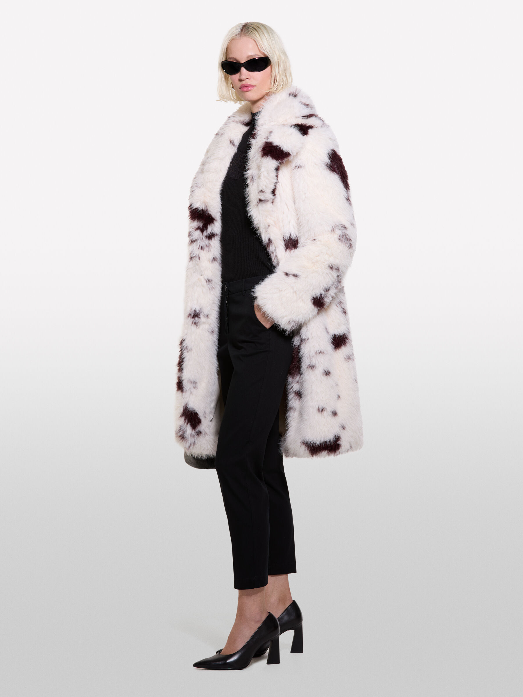 PANTALONE Donna image number null