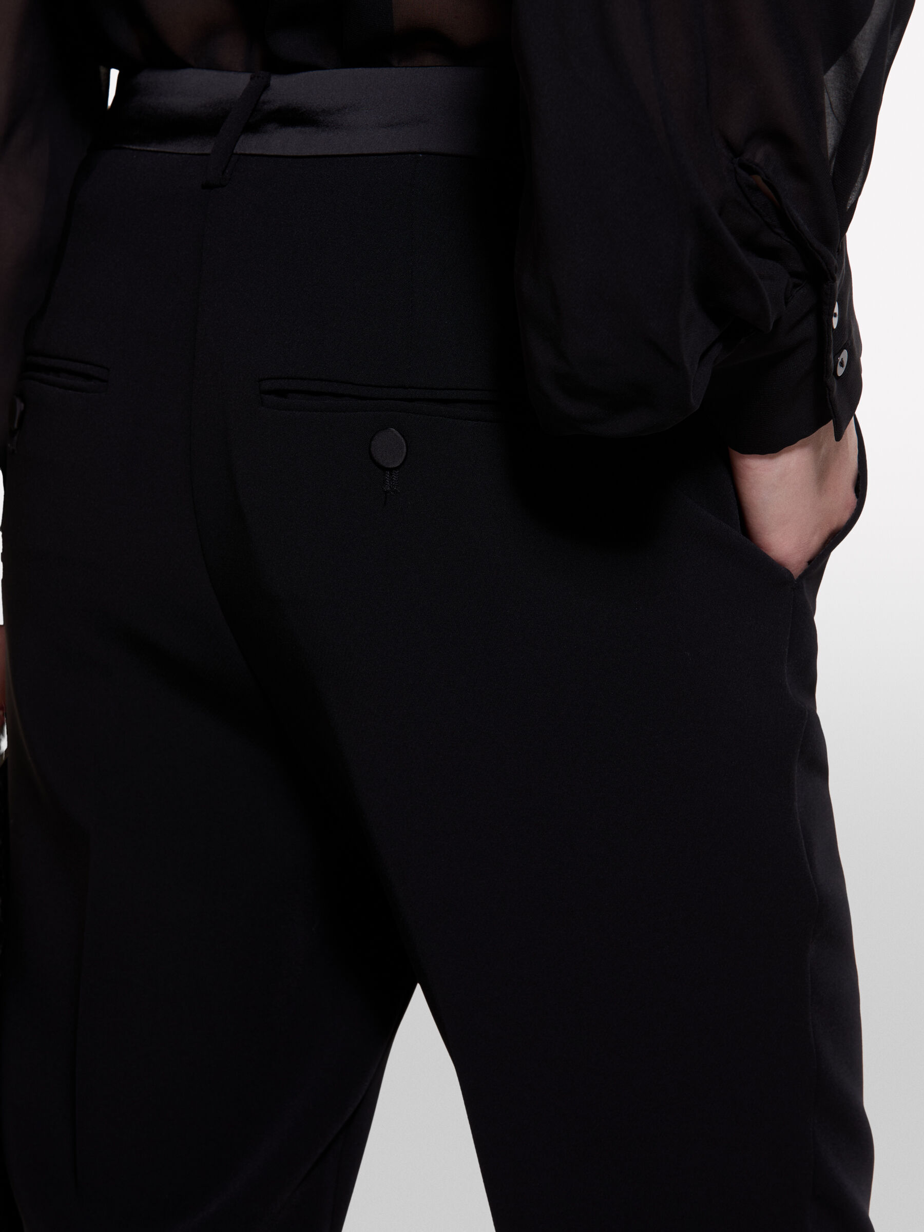 PANTALONE Donna image number null