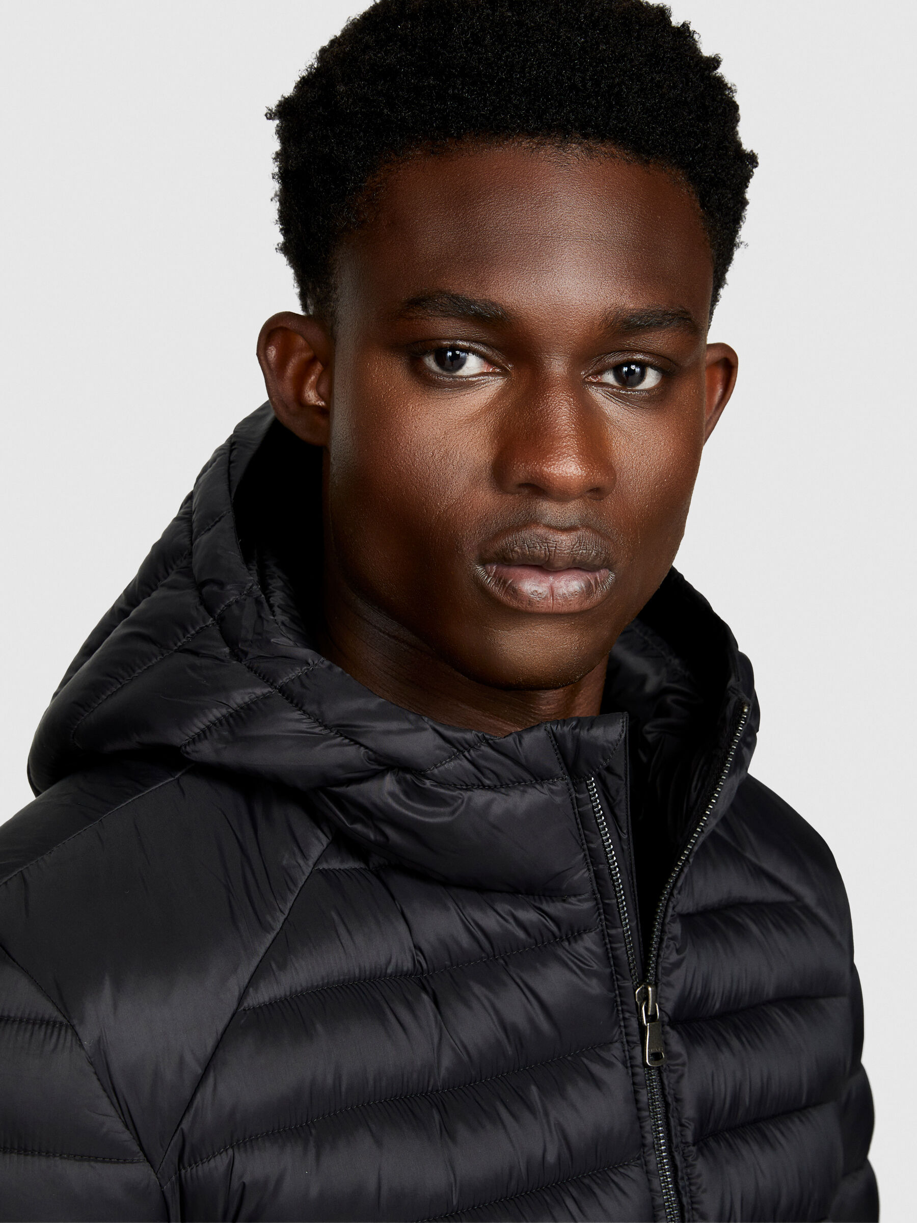 Piumino uomo deals sisley