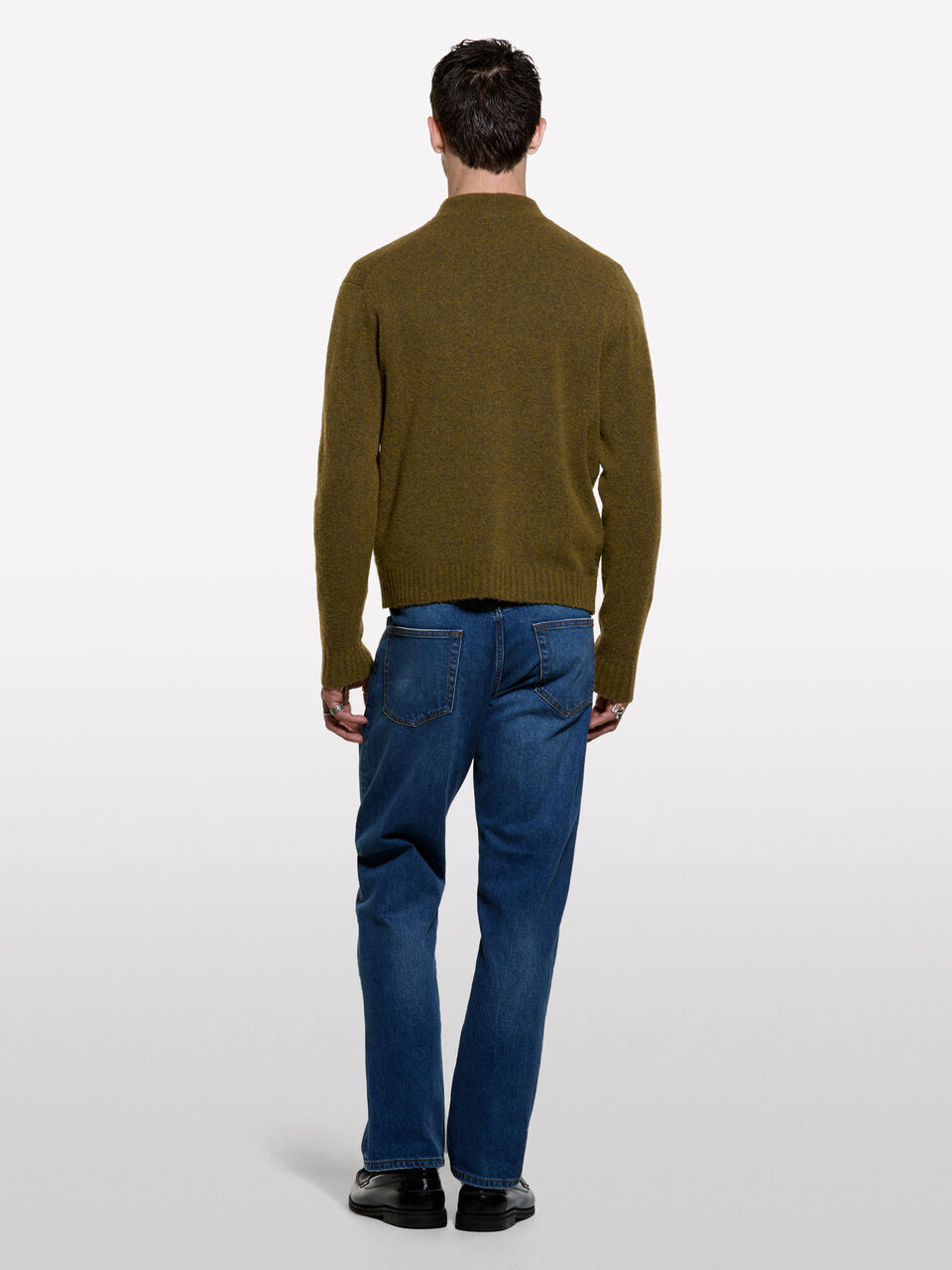 CARDIGAN M/L Uomo image number null