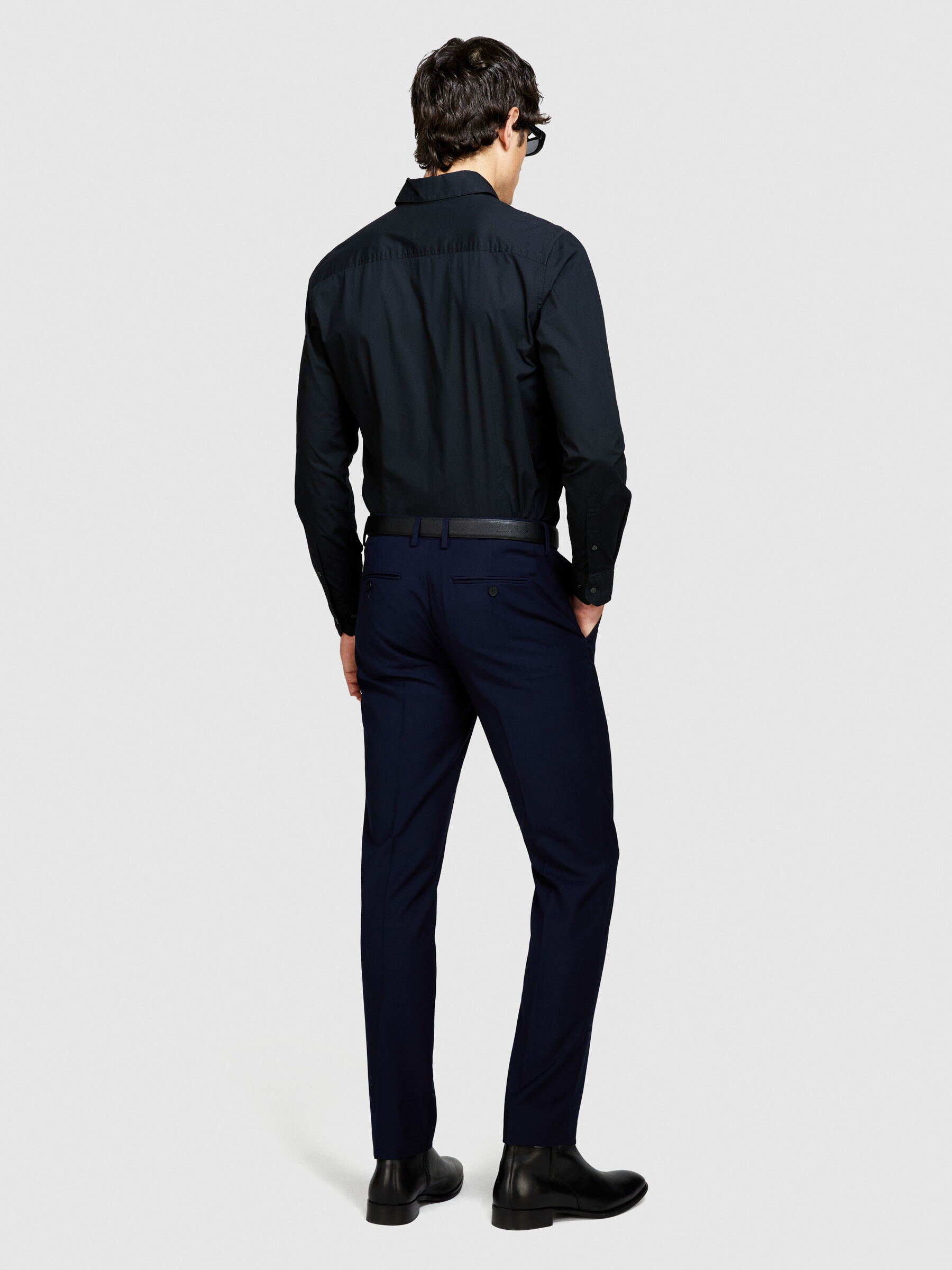 Sisley abbigliamento uomo sale