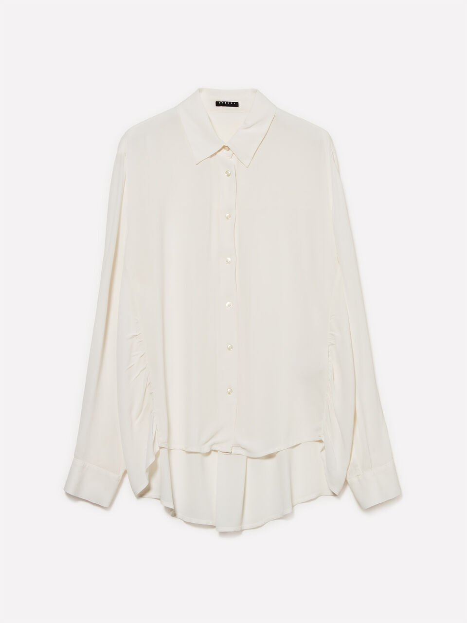 CAMICIA Donna image number null