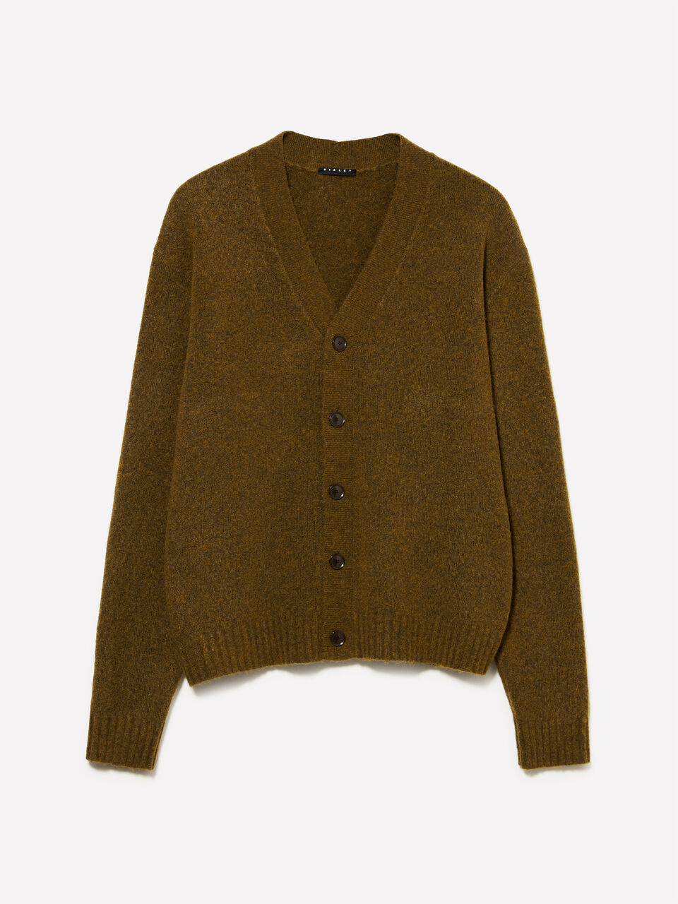 CARDIGAN M/L Uomo image number null