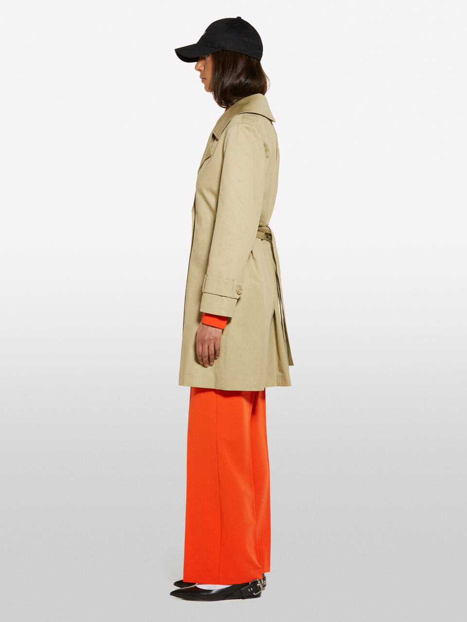 SPOLVERINO Donna image number null