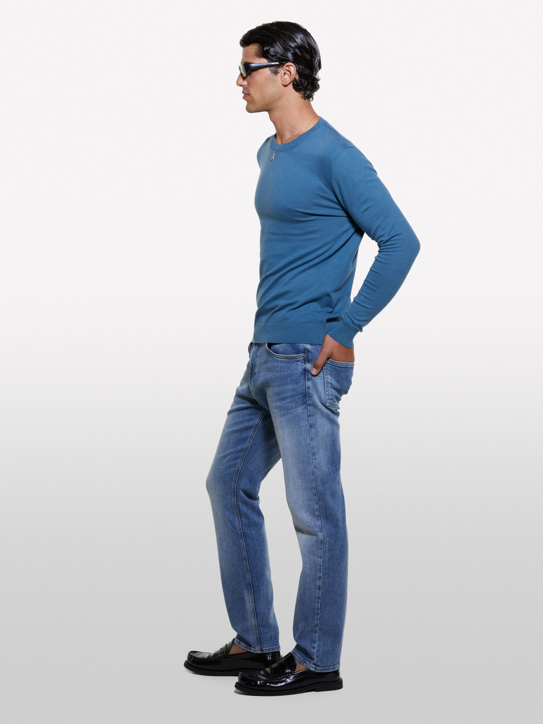 MAGLIA G/C M/L Uomo image number null