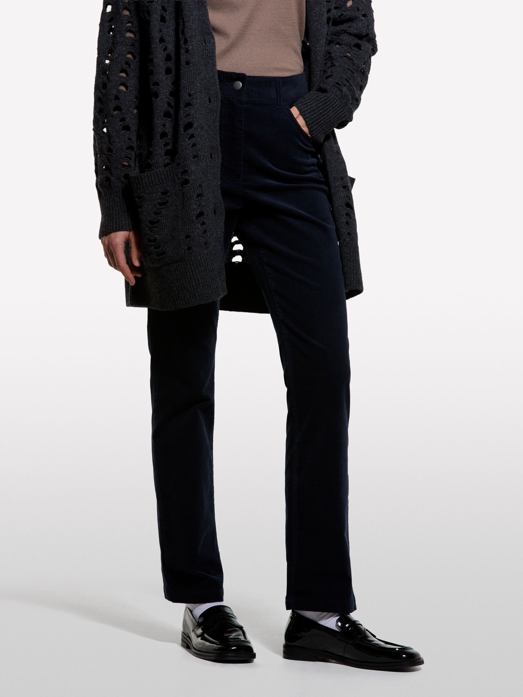 PANTALONE Donna image number null