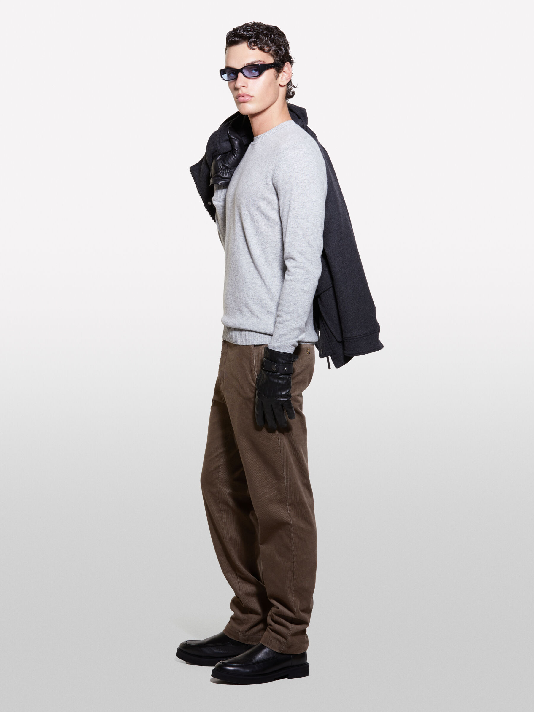 MAGLIA G/C M/L Uomo image number null