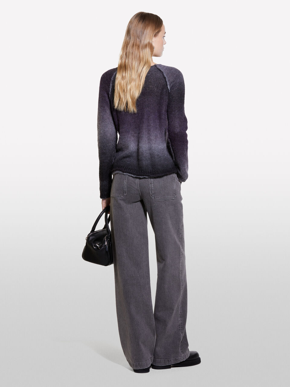 MAGLIA SC BARCA M/L Donna image number null