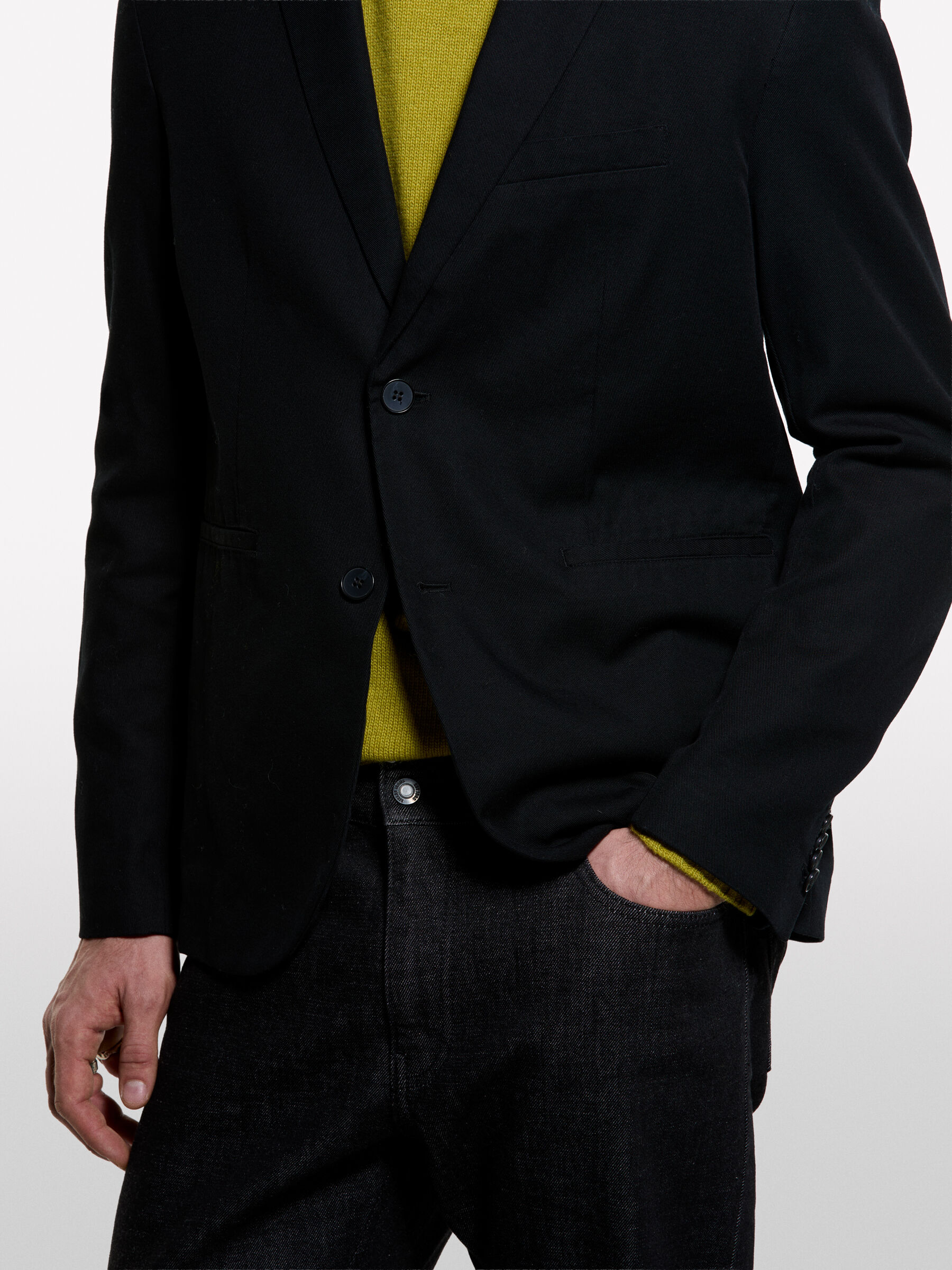 GIACCA Uomo image number null