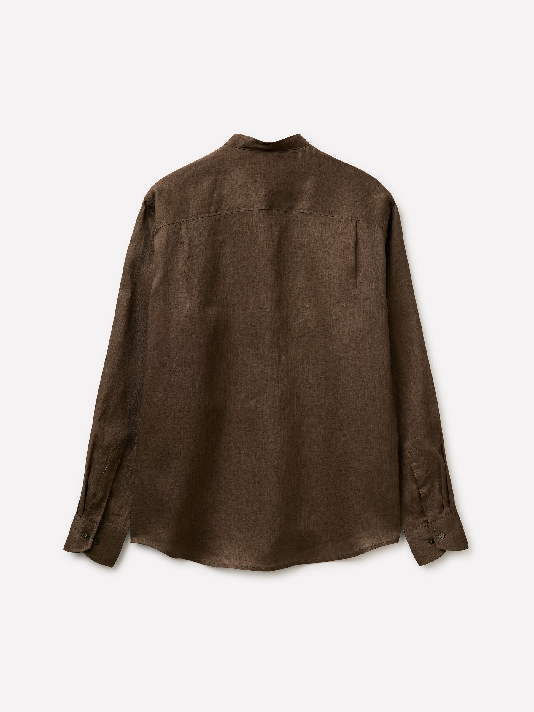 CAMICIA Uomo image number null