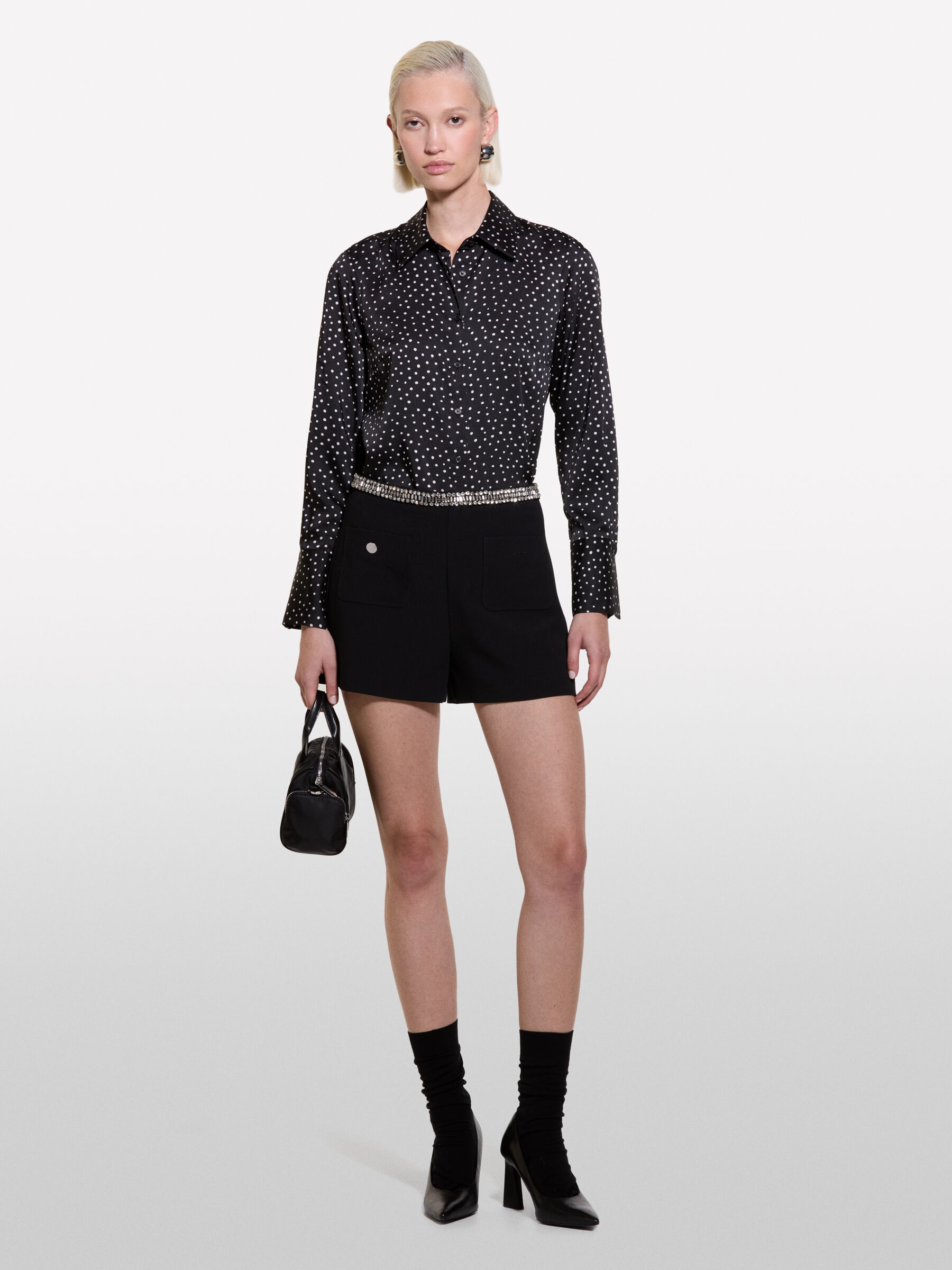 CAMICIA Donna image number null