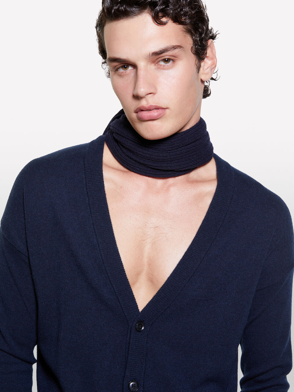 CARDIGAN M/L Uomo image number null