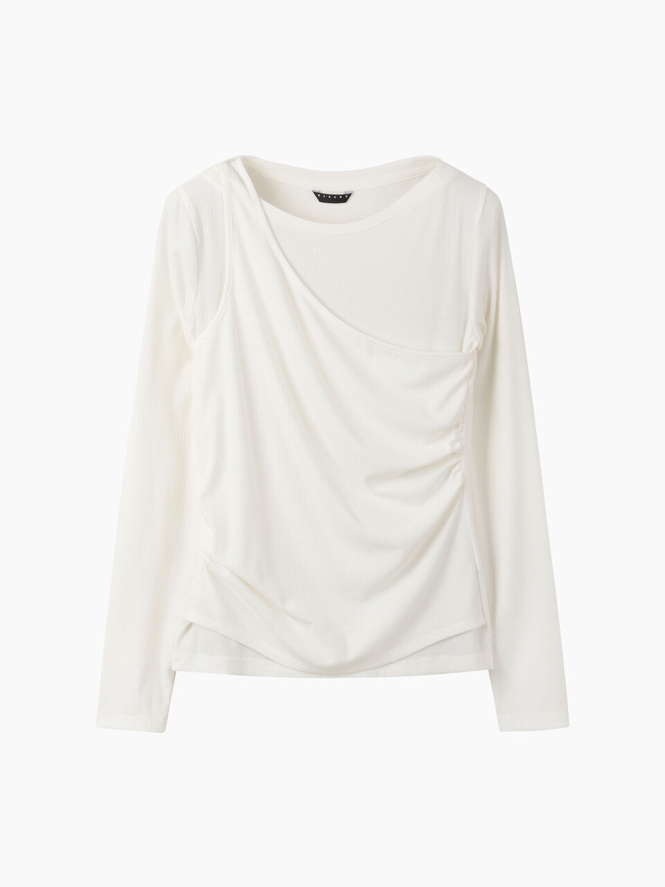 MAGLIA M/L Donna image number null