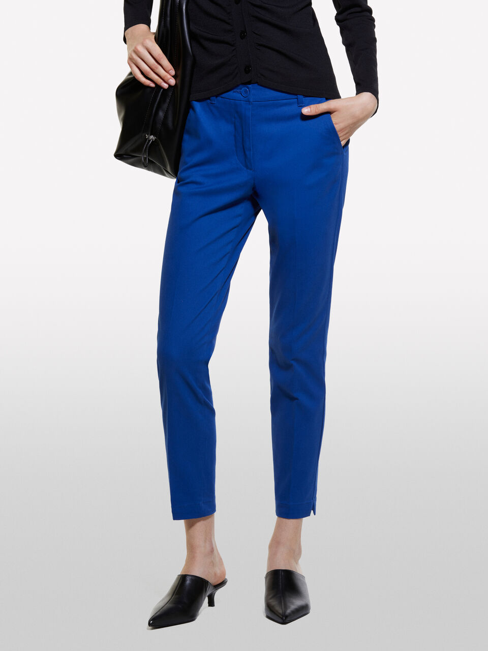 PANTALONE Donna image number null