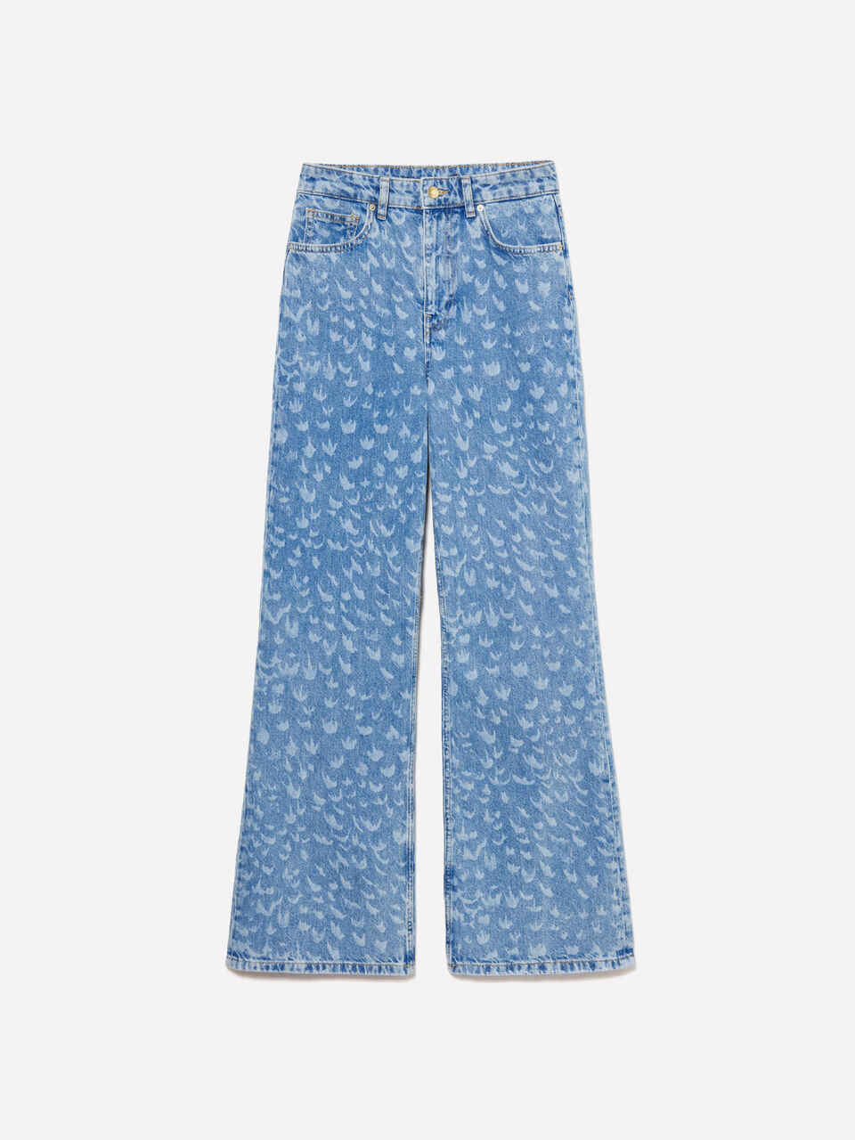 PANTALONE Donna image number null