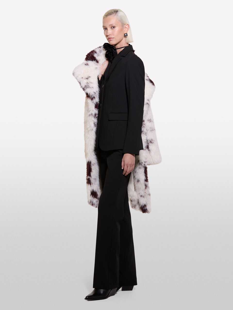 PANTALONE Donna image number null