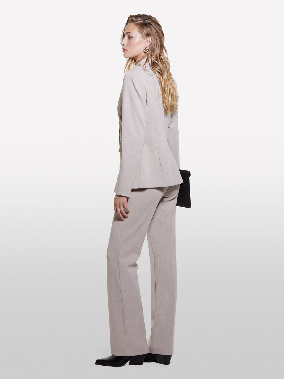 PANTALONE Donna image number null