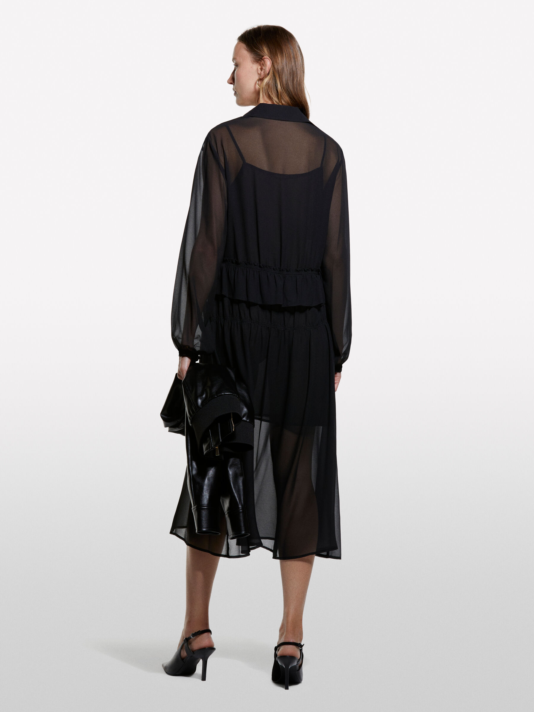 VESTITO Donna image number null