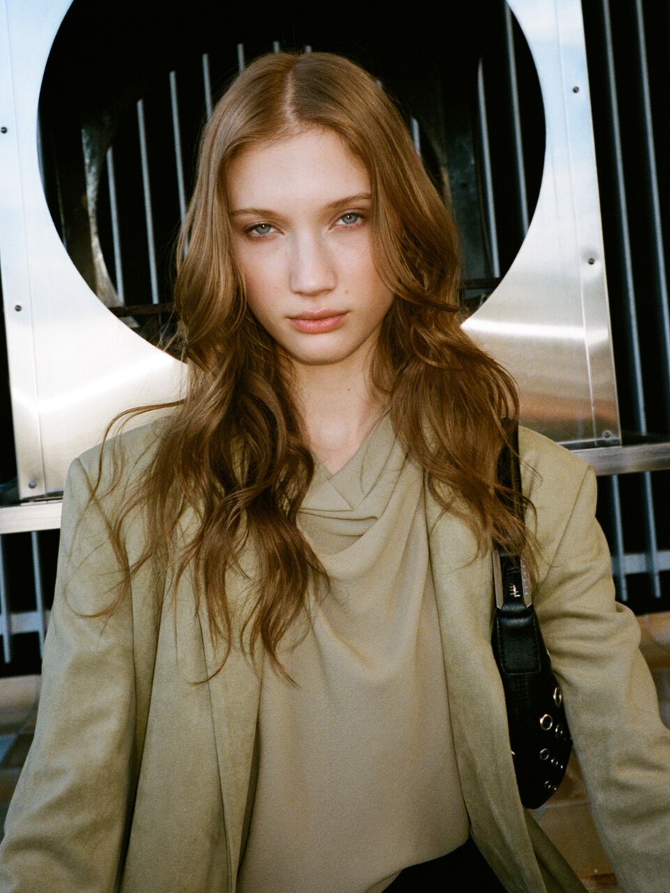 GIACCA Donna image number null