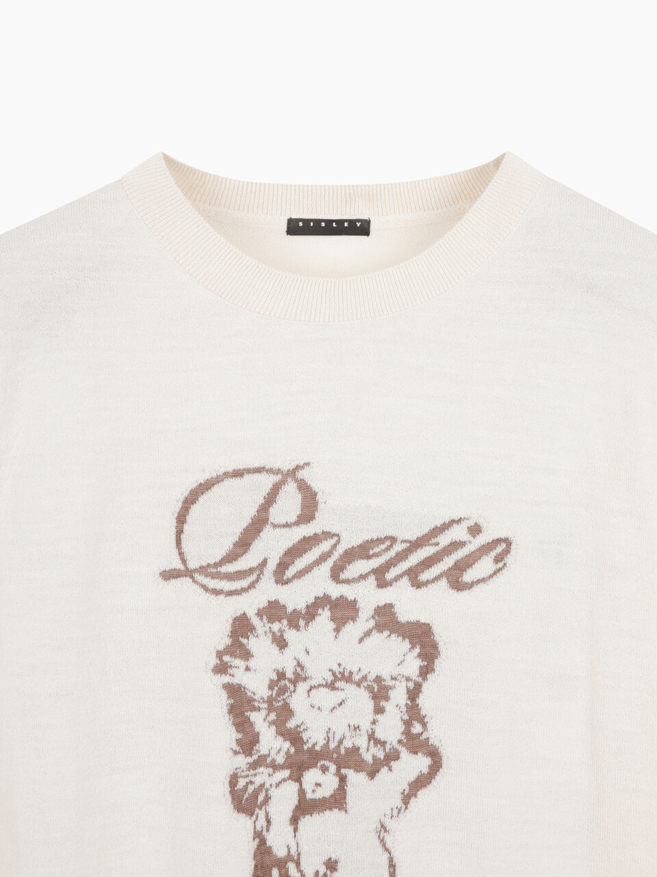 MAGLIA G/C M/L Donna image number null