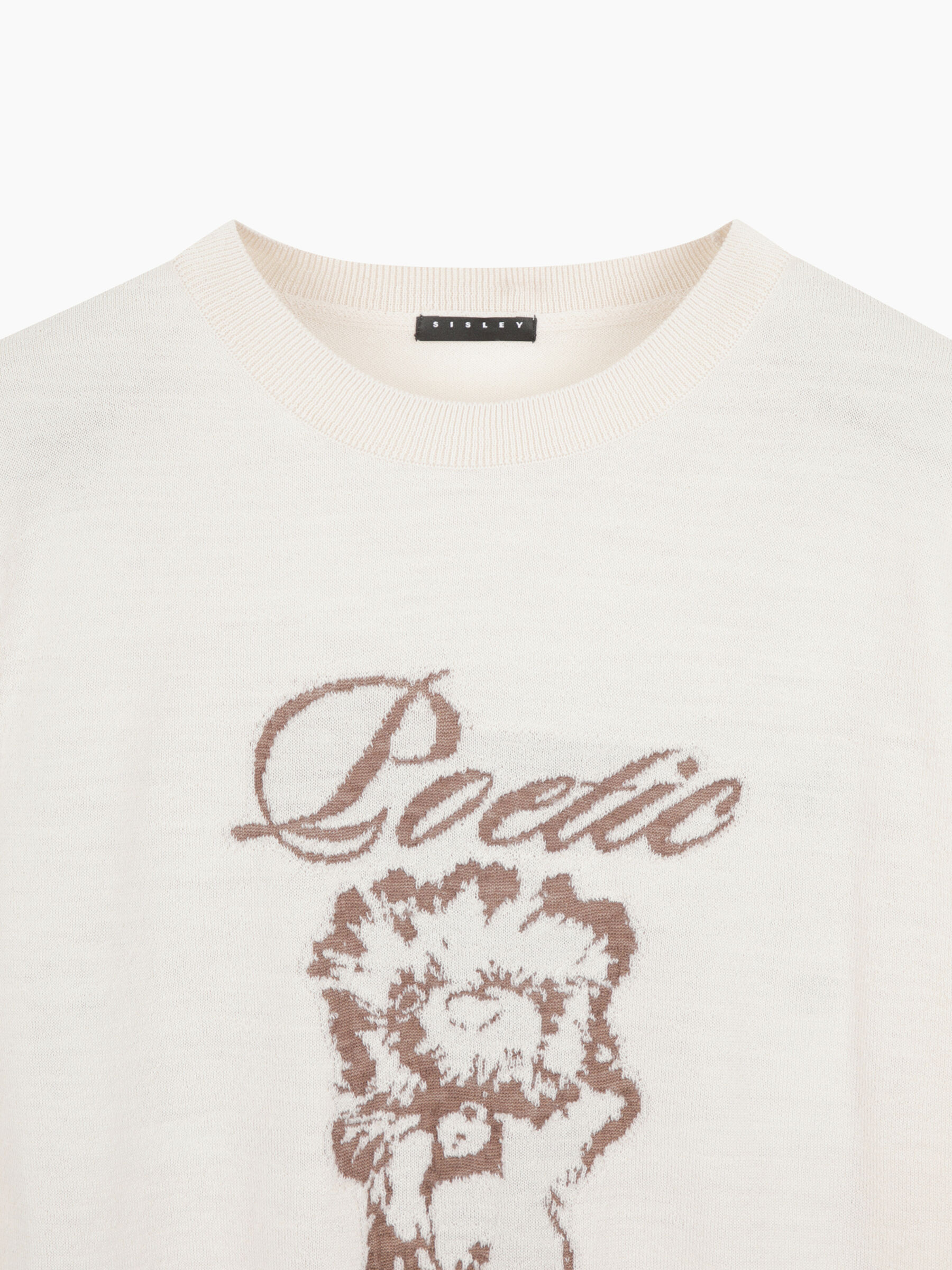 MAGLIA G/C M/L Donna image number null