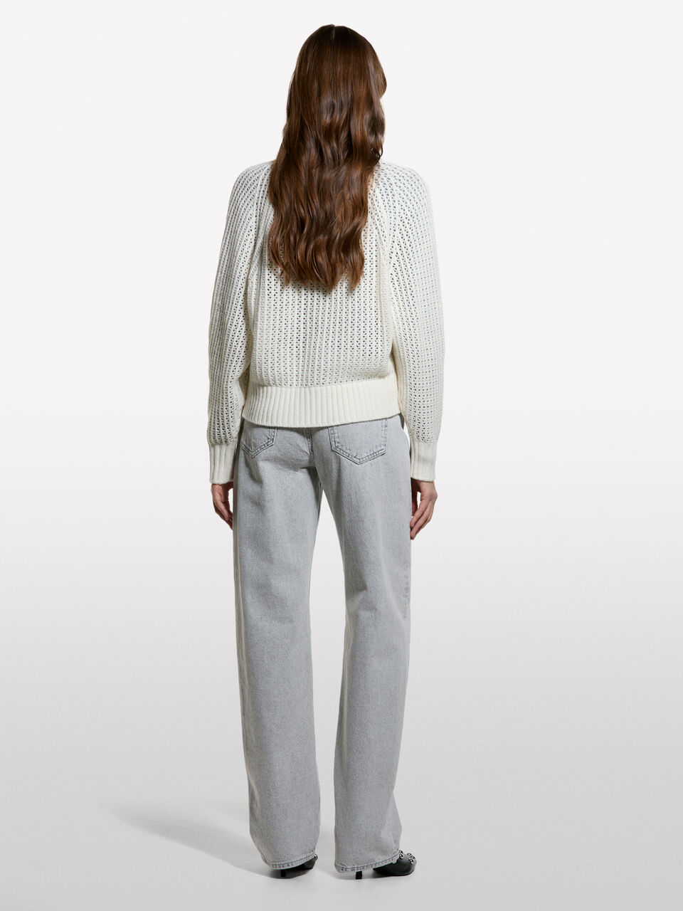 CARDIGAN M/L Donna image number null