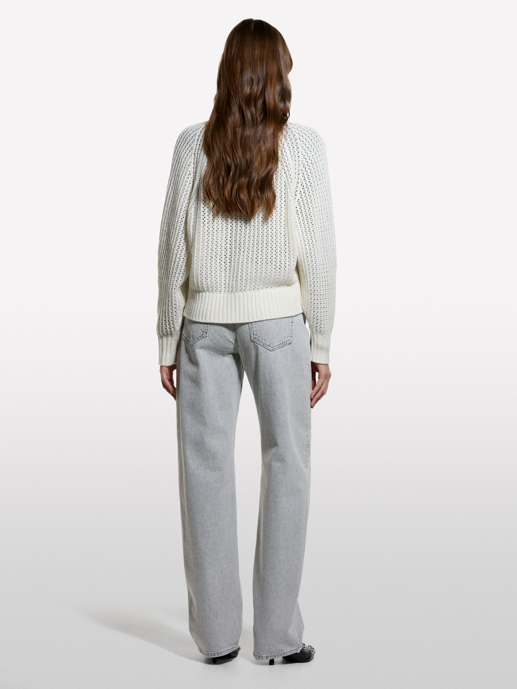 CARDIGAN M/L Donna image number null