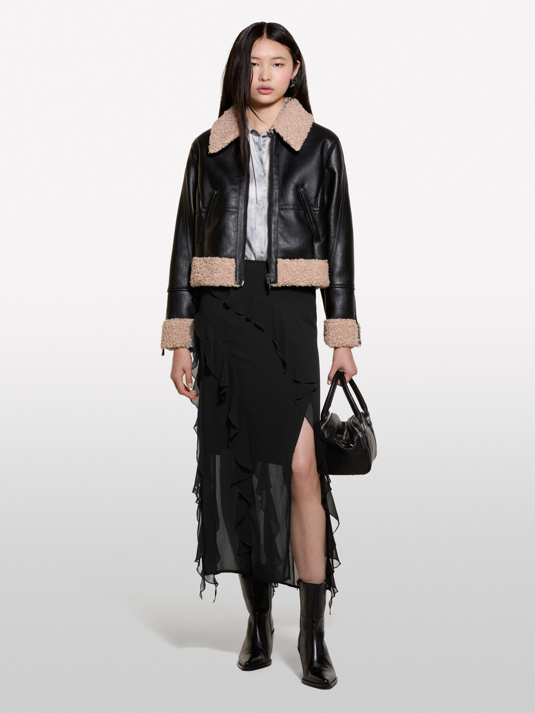 GIUBBOTTO Donna image number null