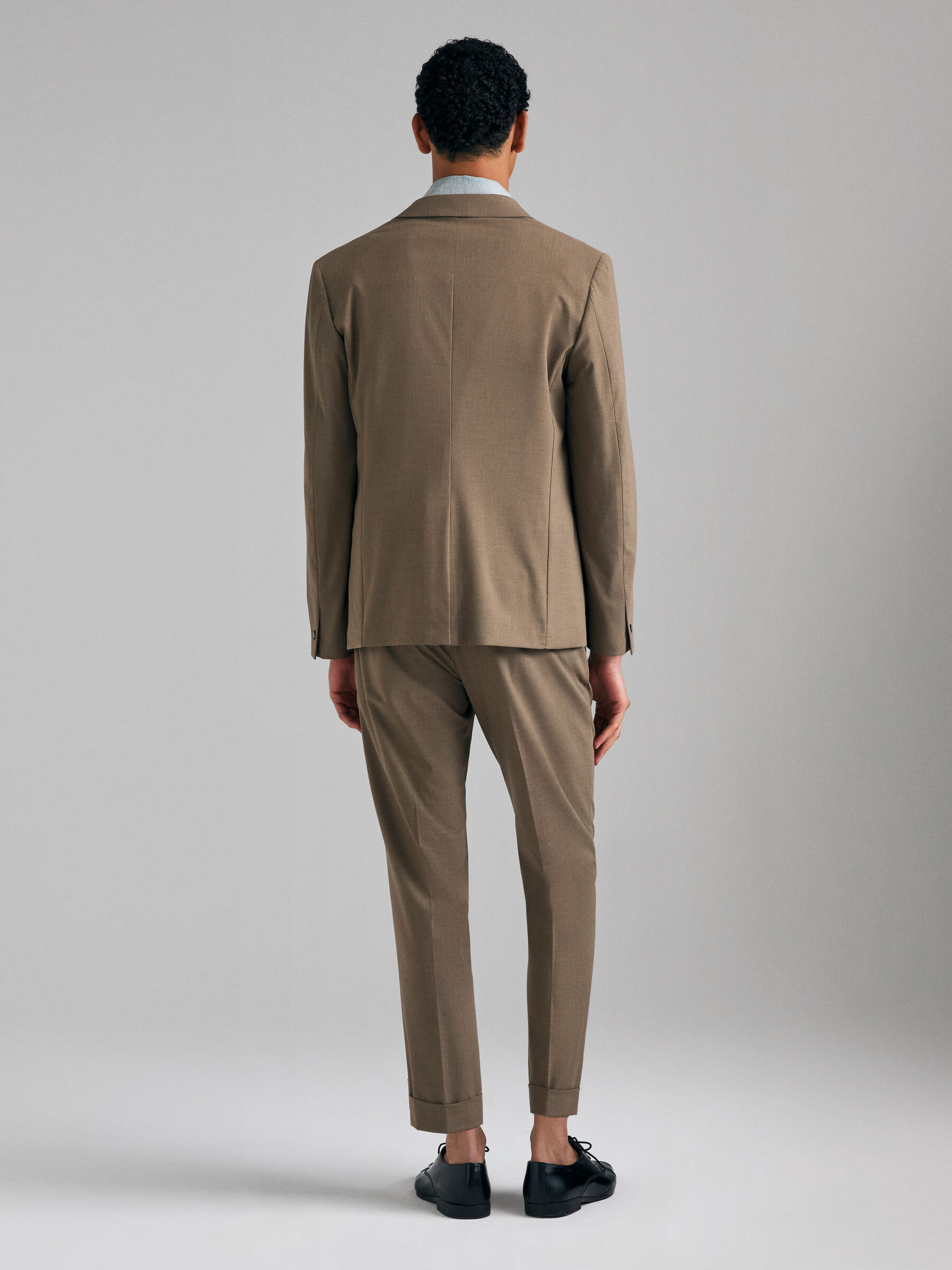 GIACCA Uomo image number null