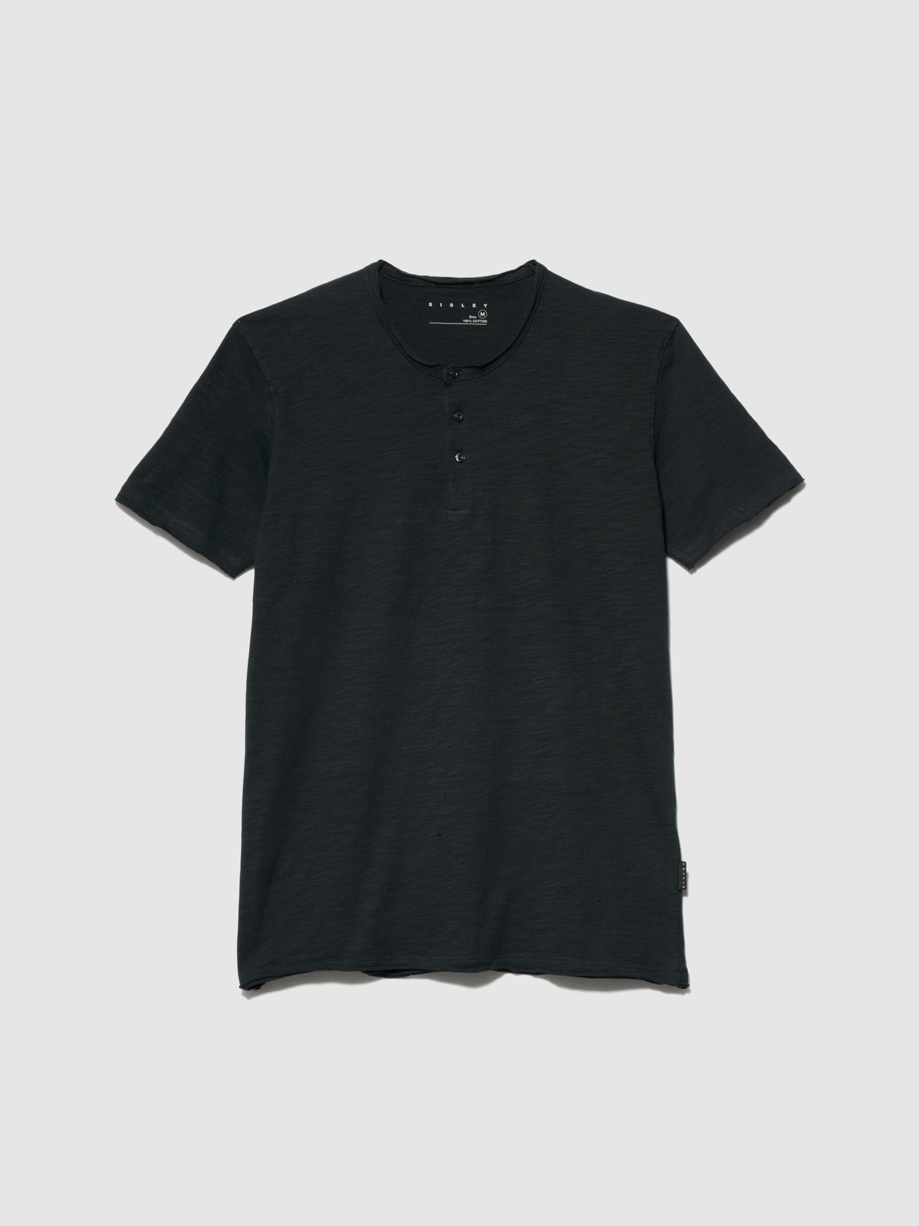 T shirt serafino uomo hotsell
