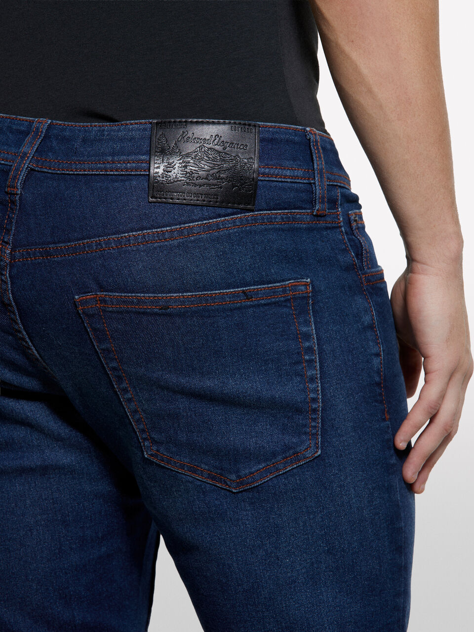 PANTALONE Uomo image number null