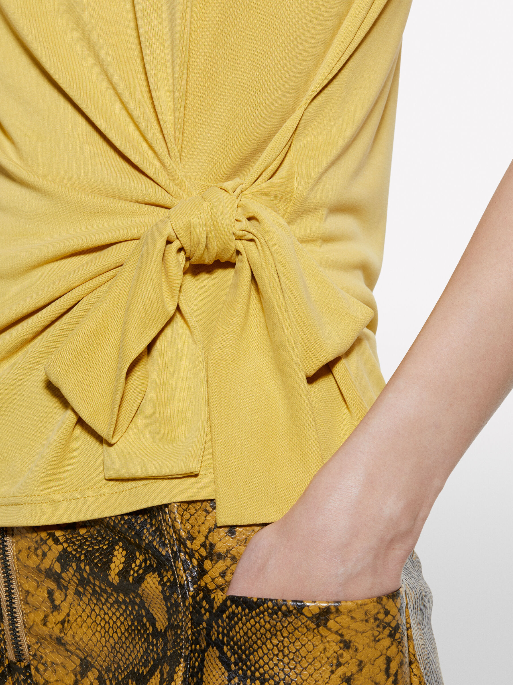 T-SHIRT Donna image number null